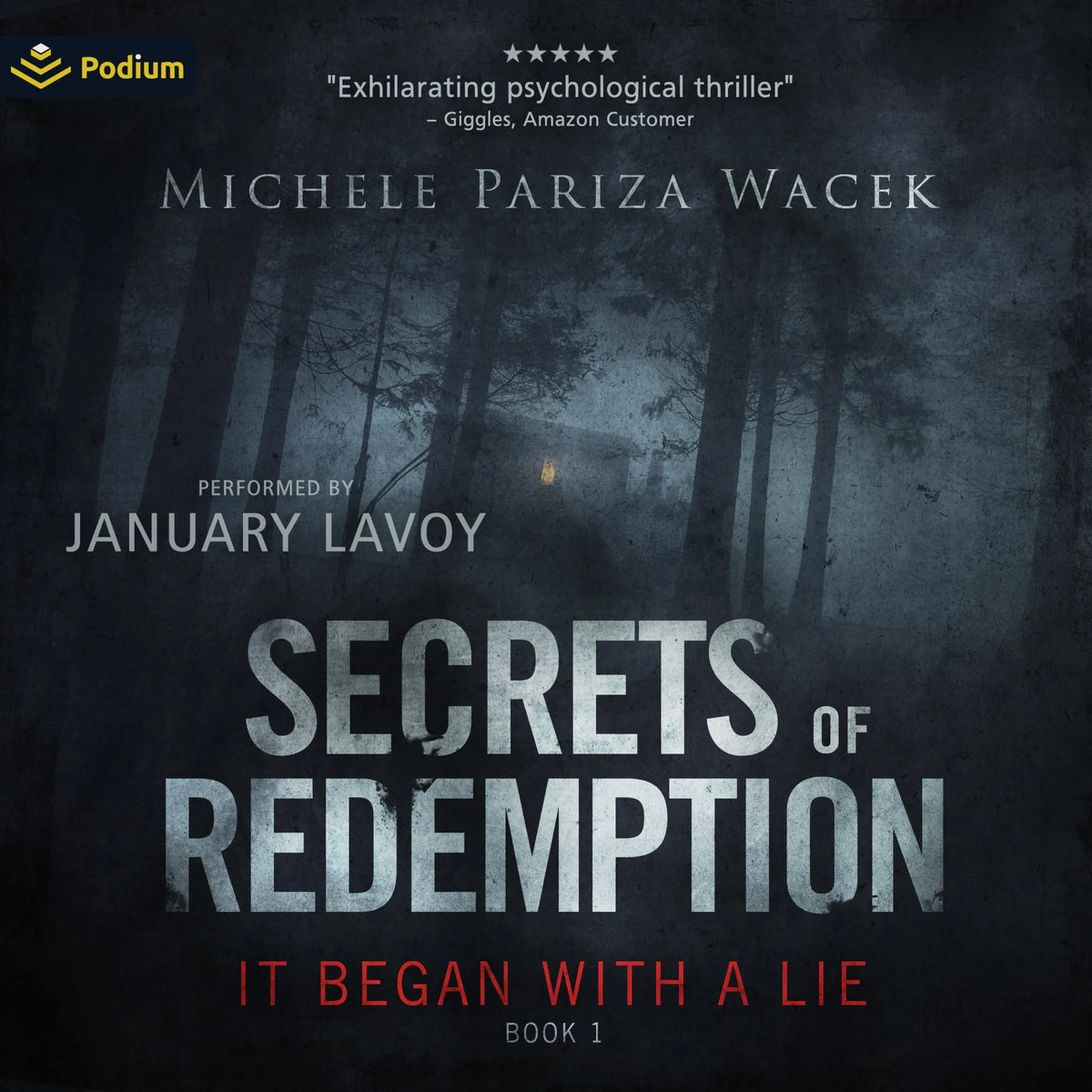 It Began with a Lie