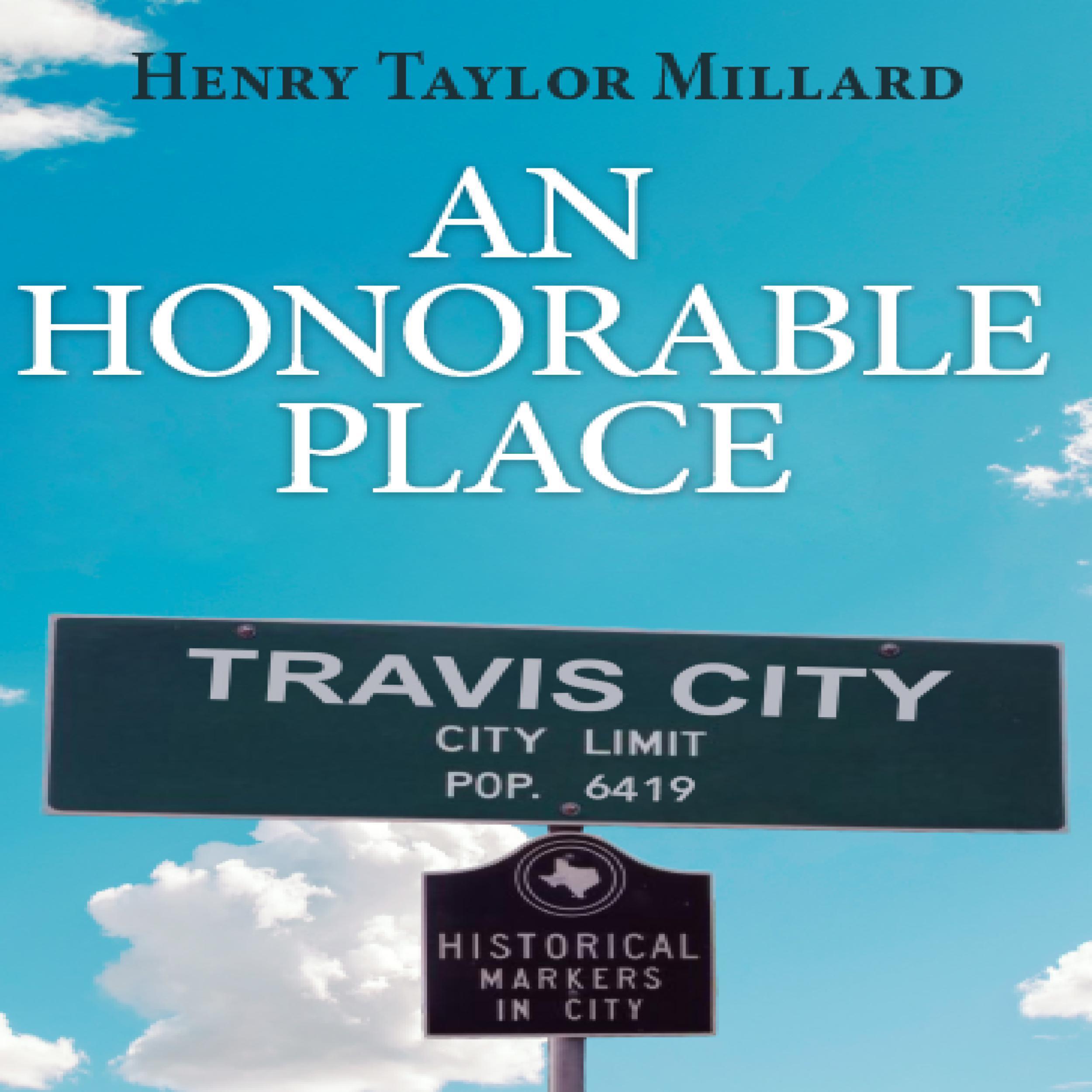 An Honorable Place