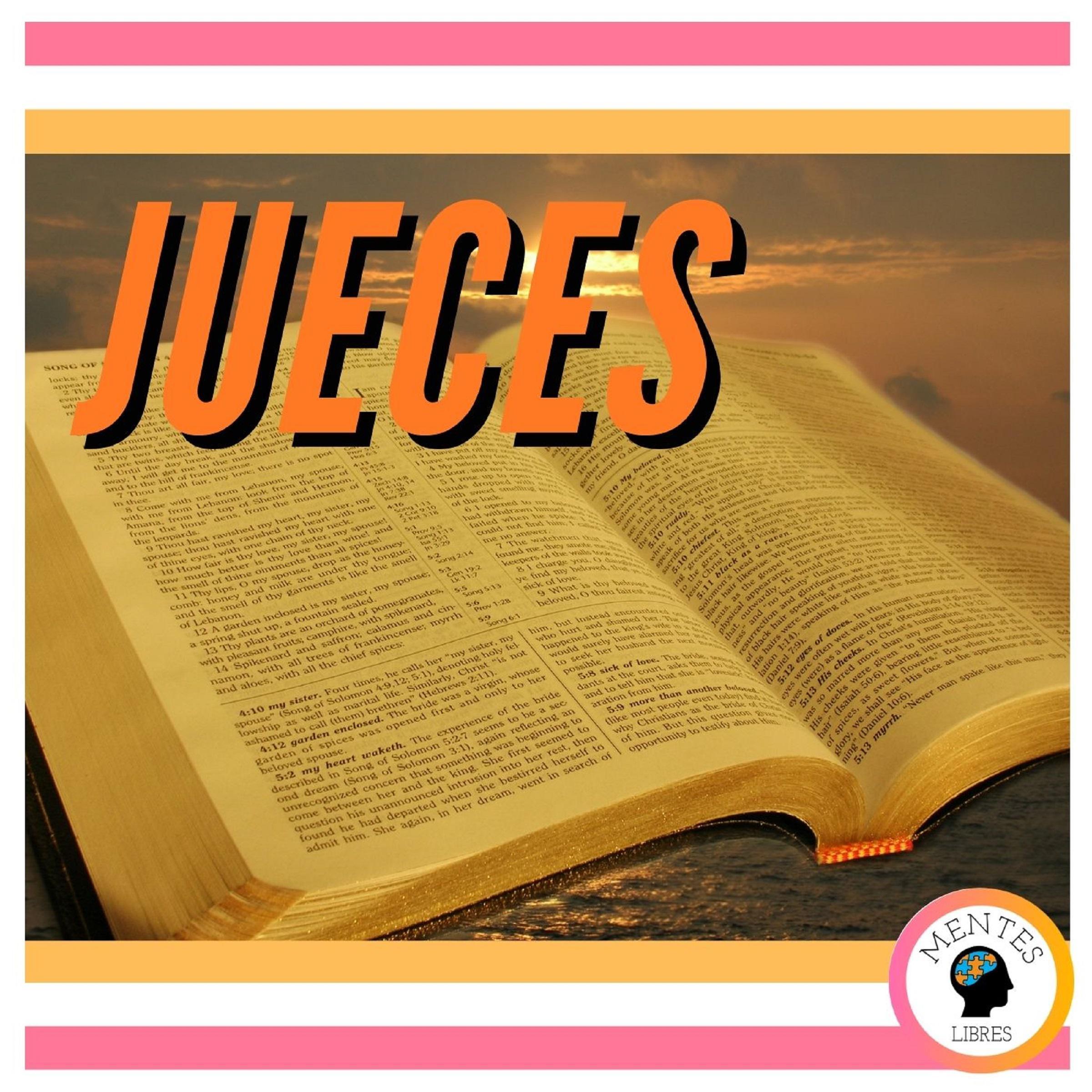 JUECES