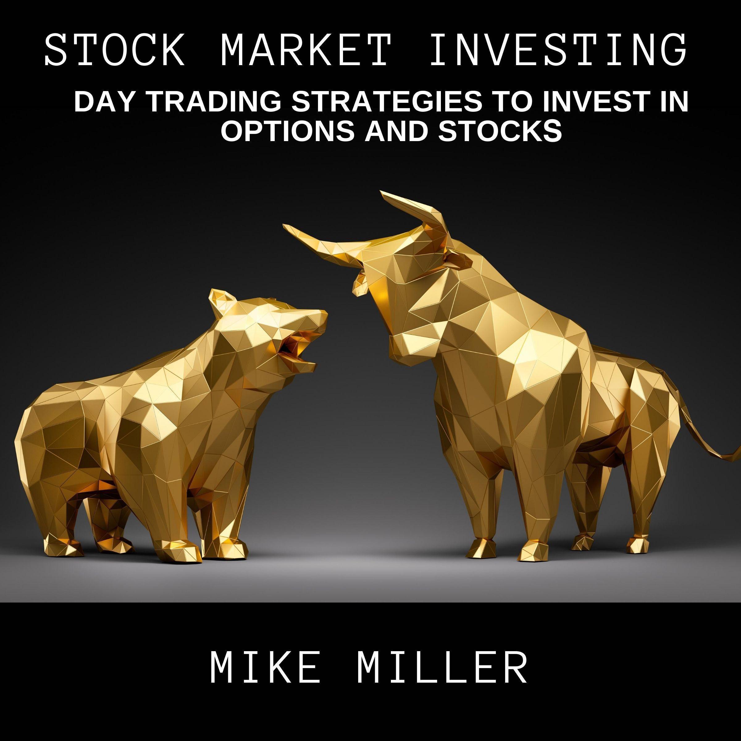 Stock Market Investing