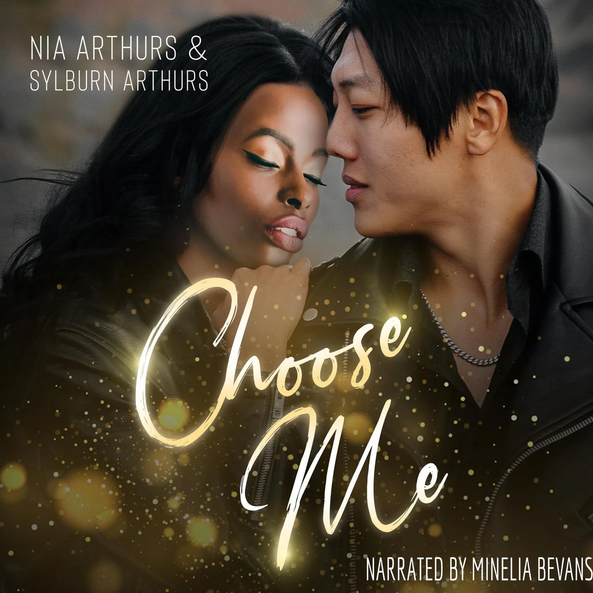 Choose Me