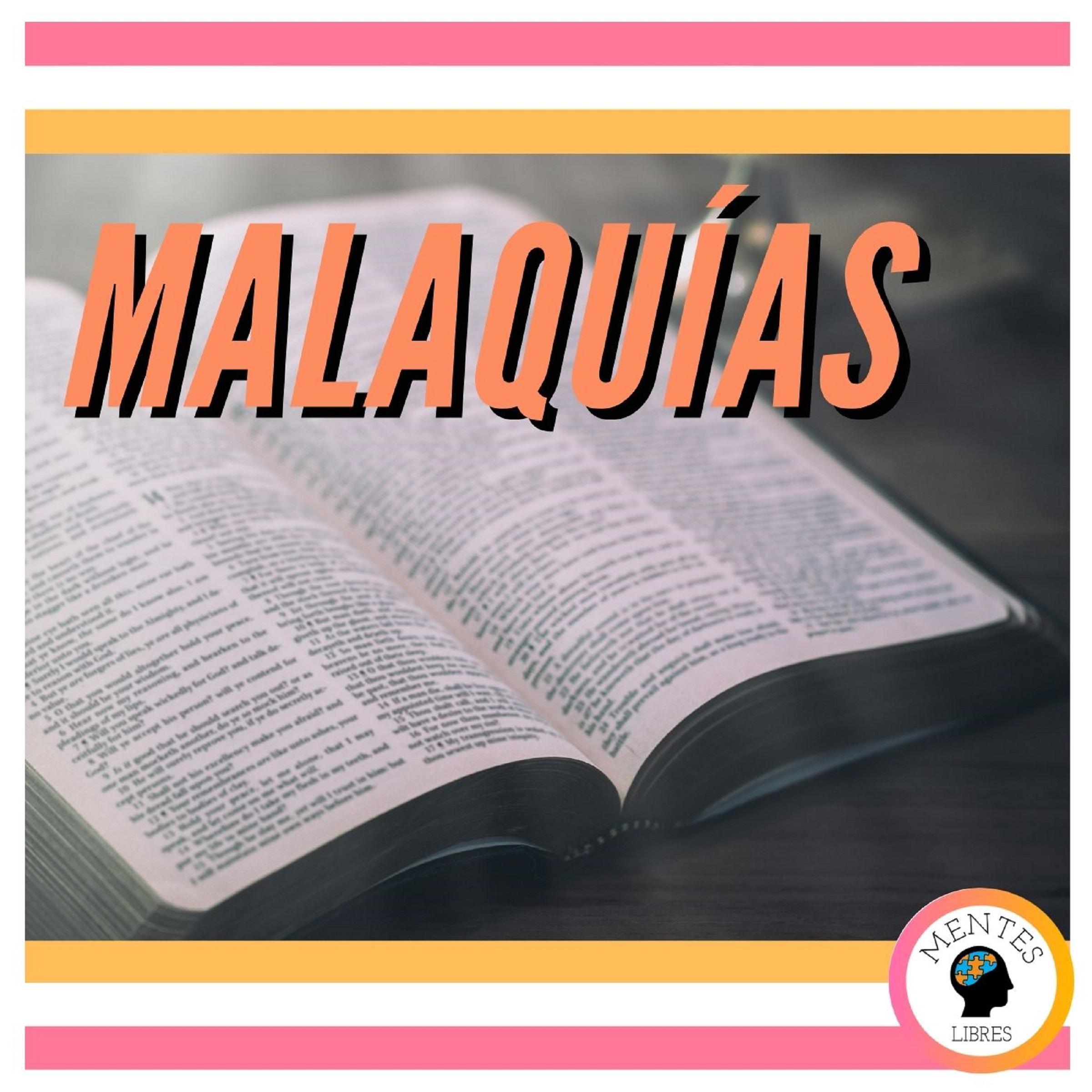 MALAQUÍAS