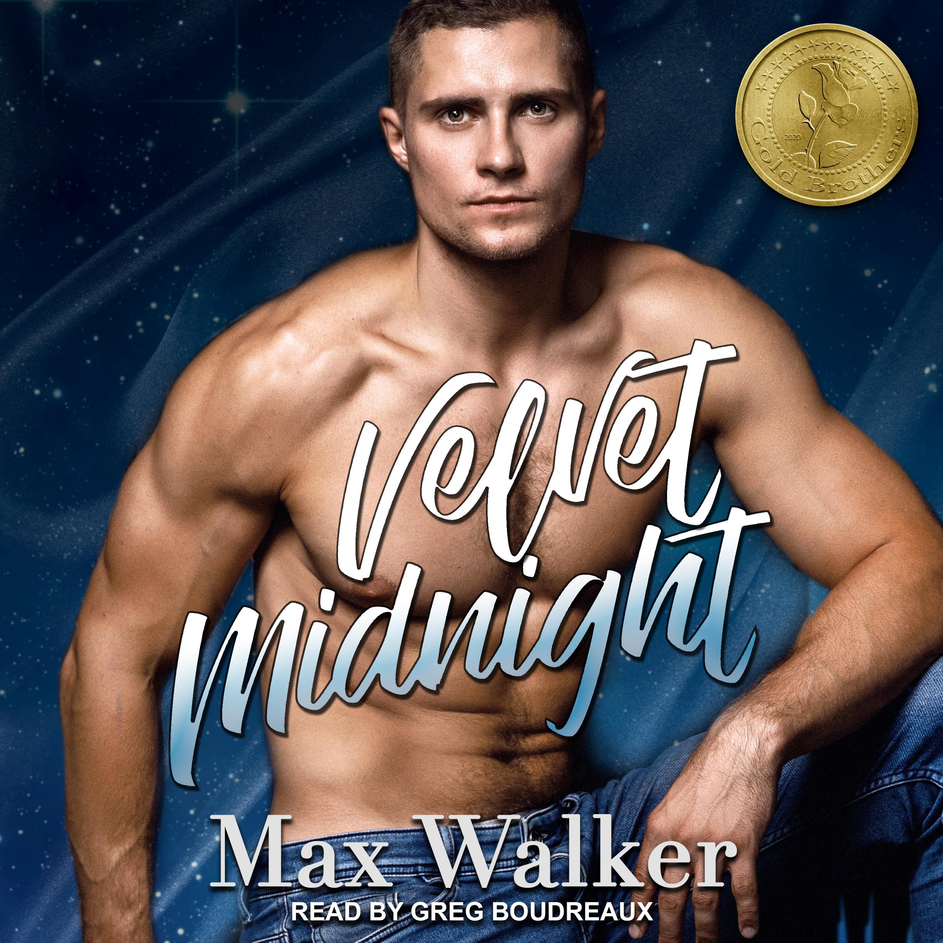Velvet Midnight