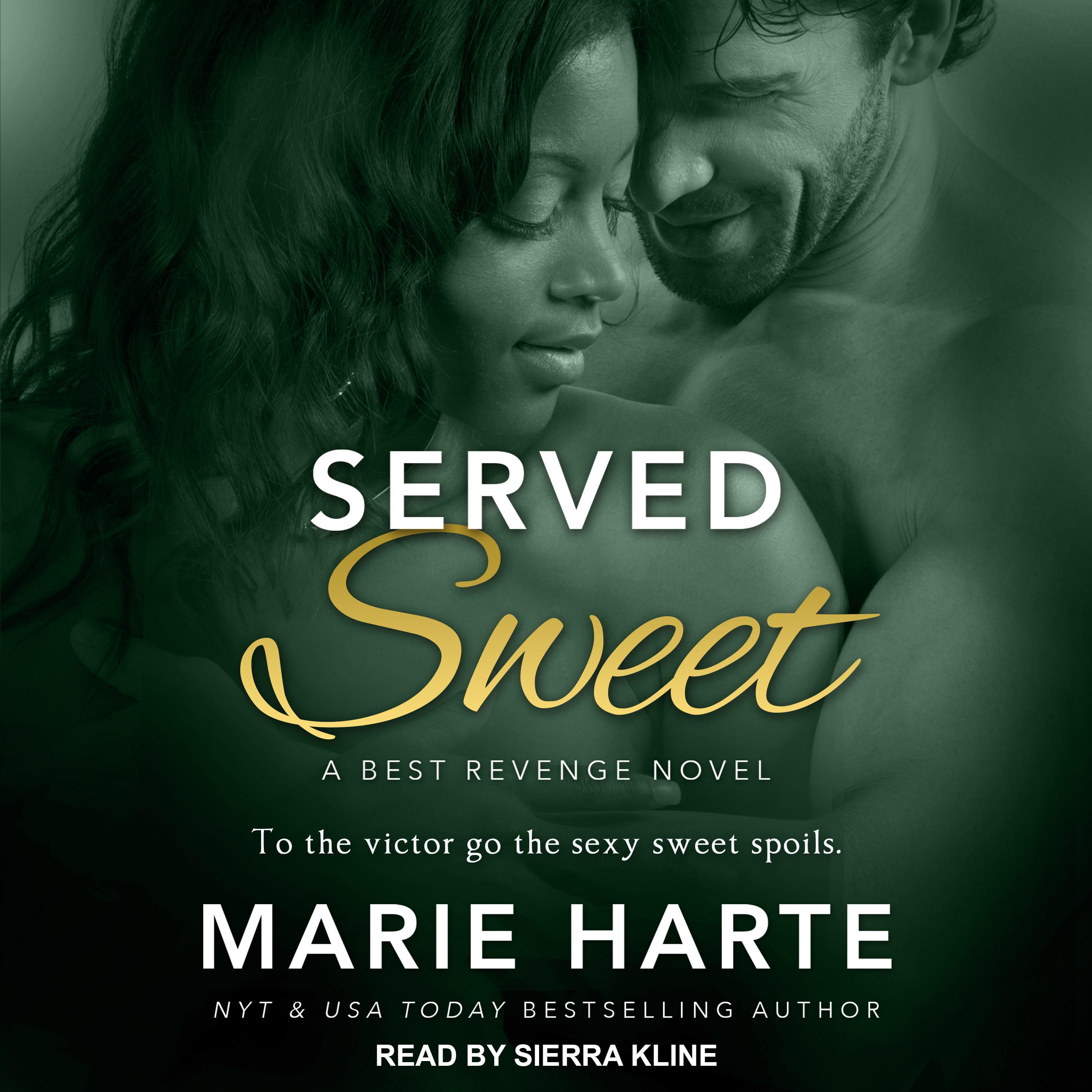 Served Sweet