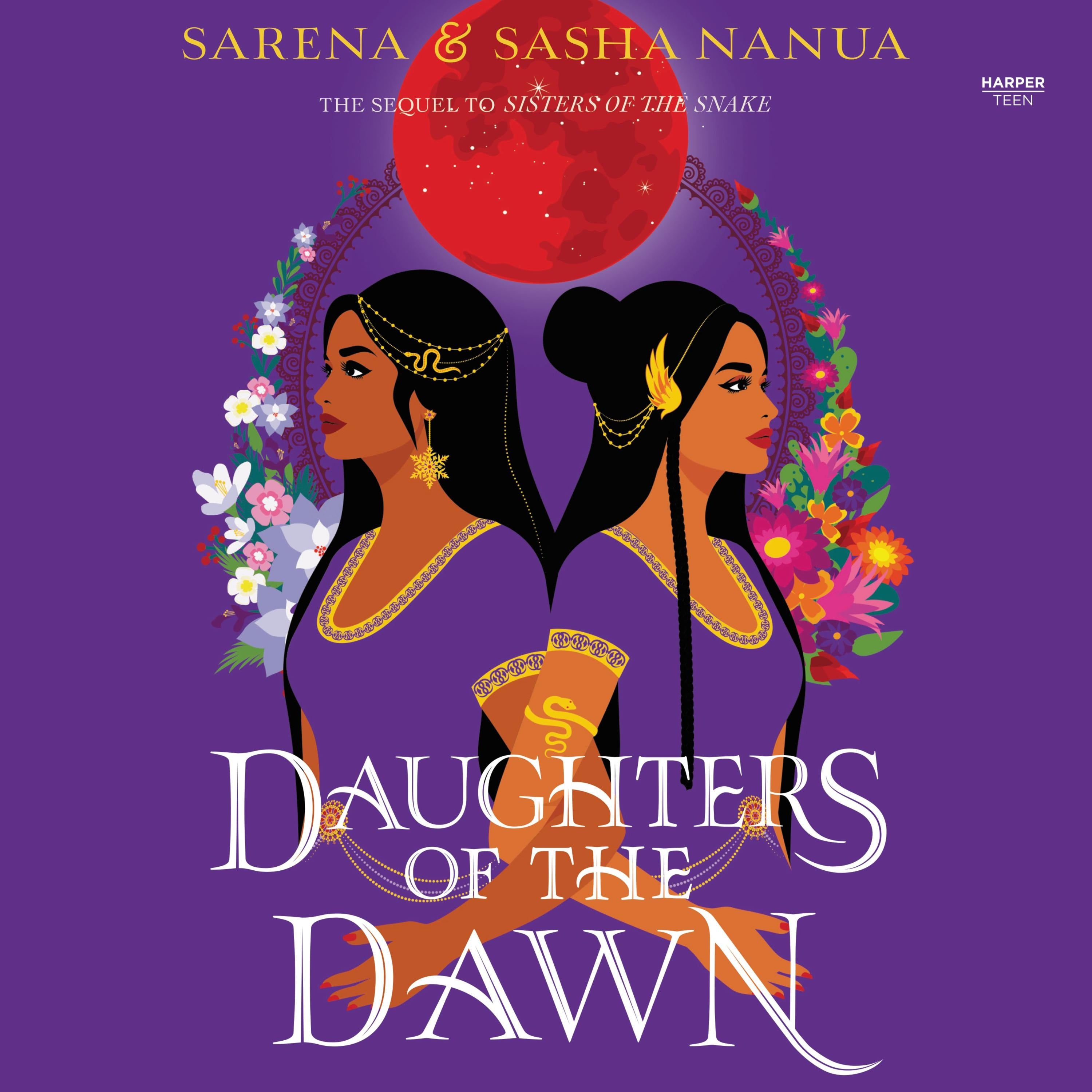 Daughters of the Dawn