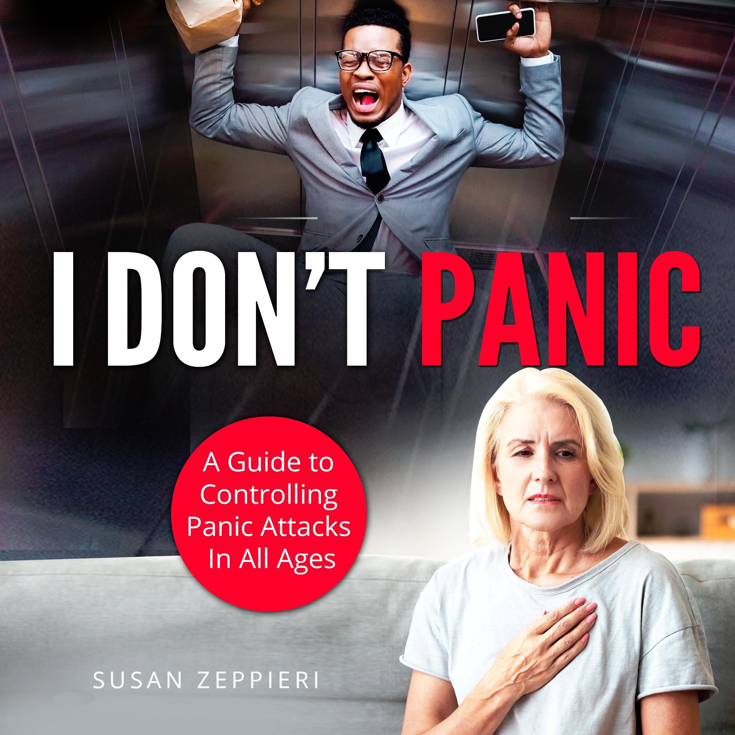 I Don't Panic