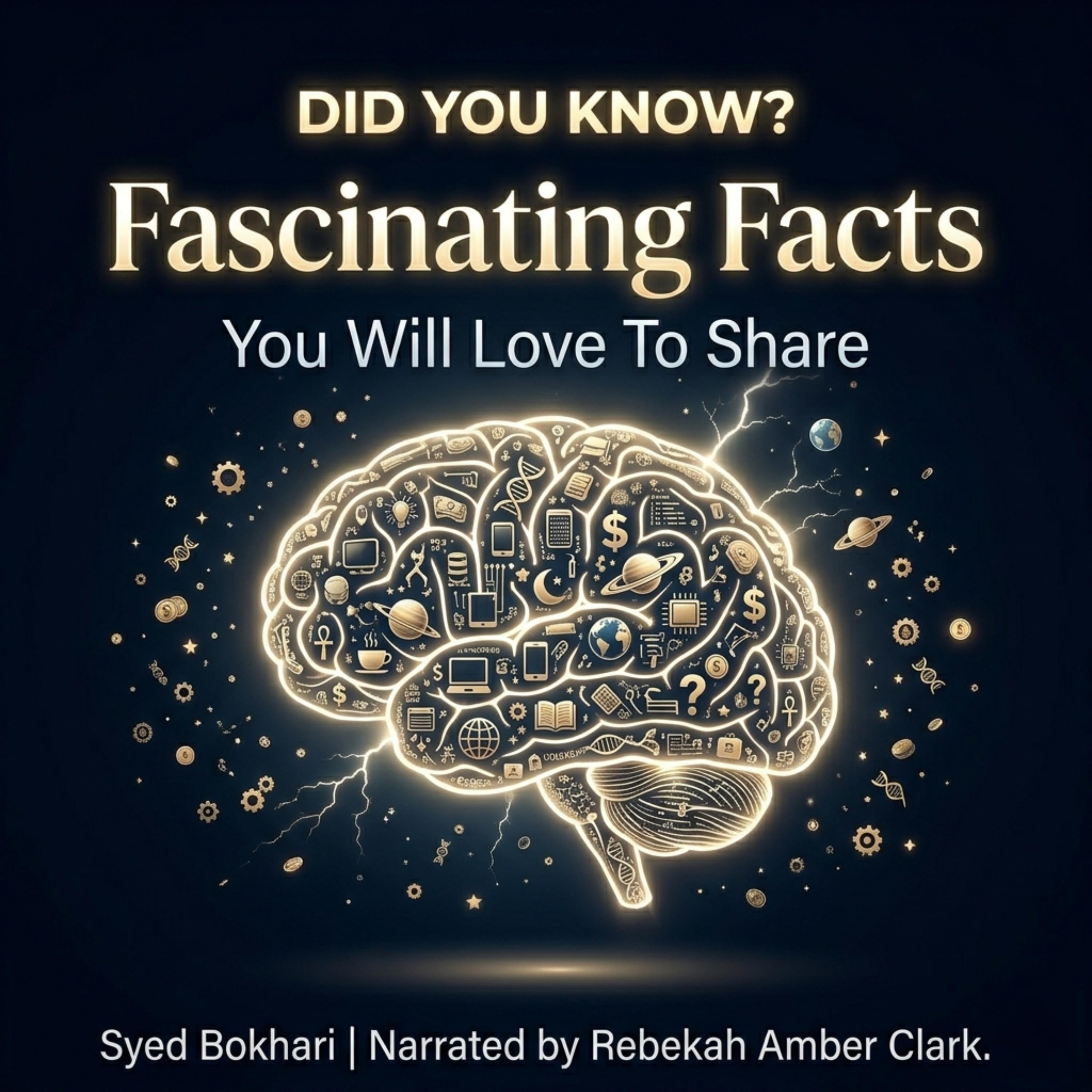 Fascinating Facts