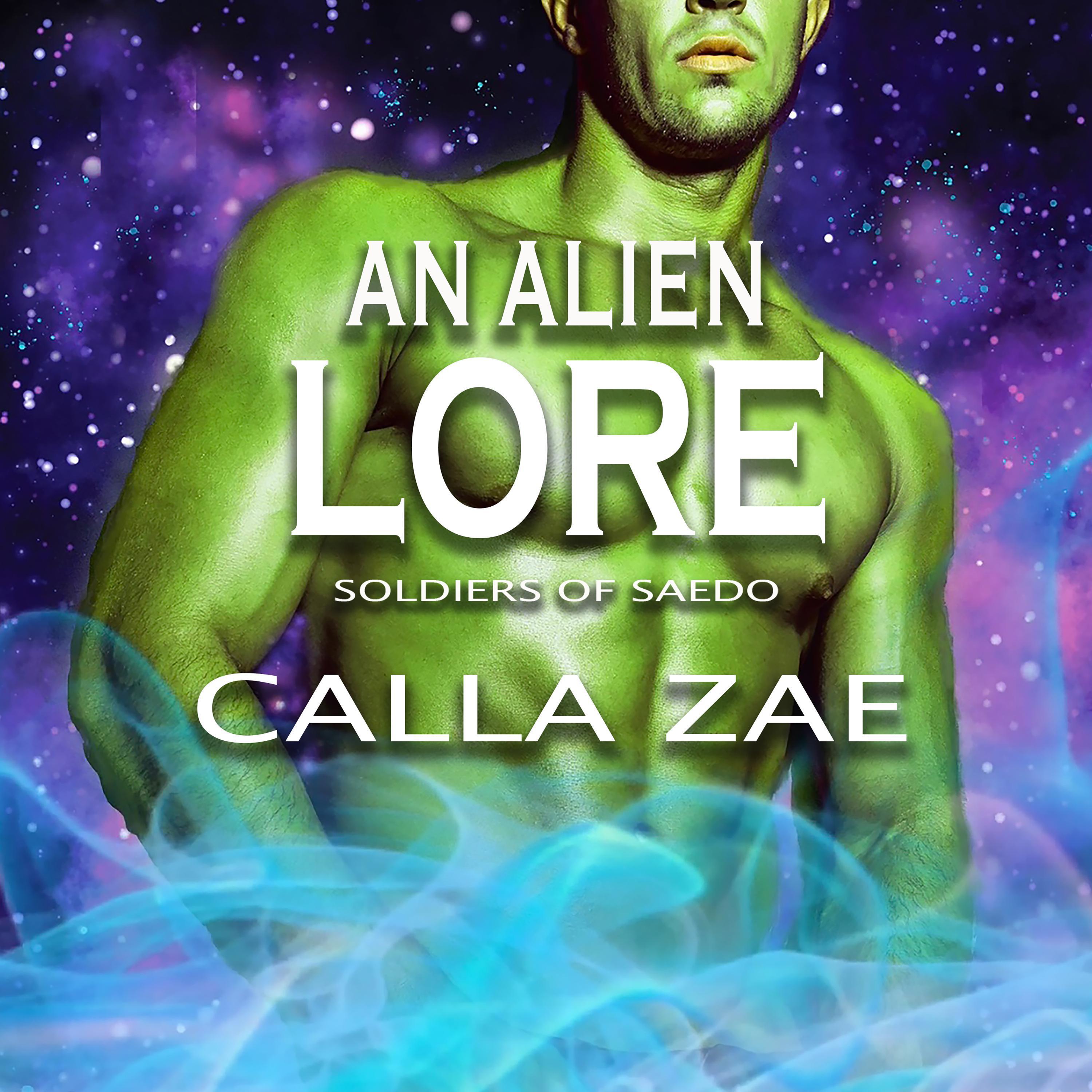 An Alien Lore