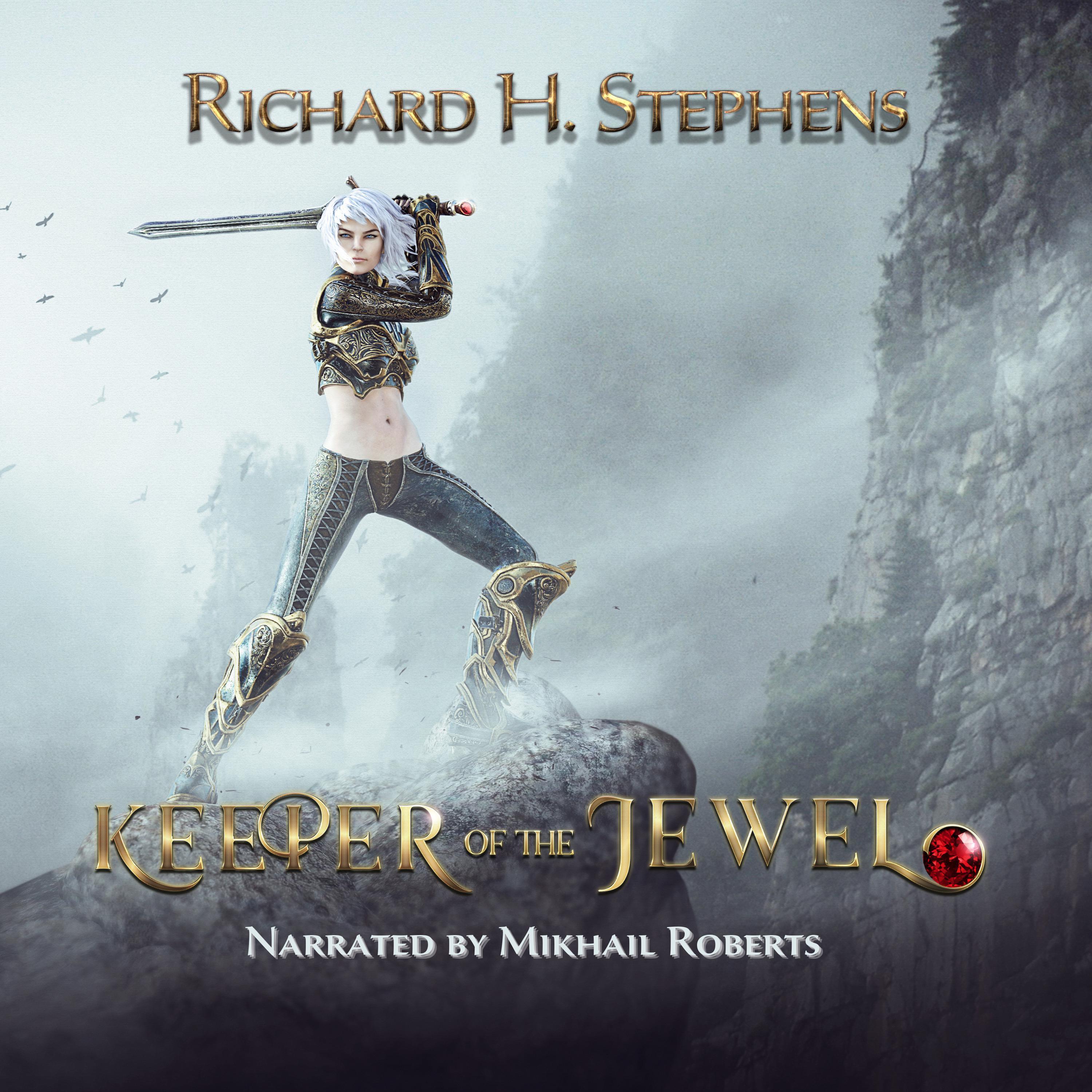 Keeper of the Jewel