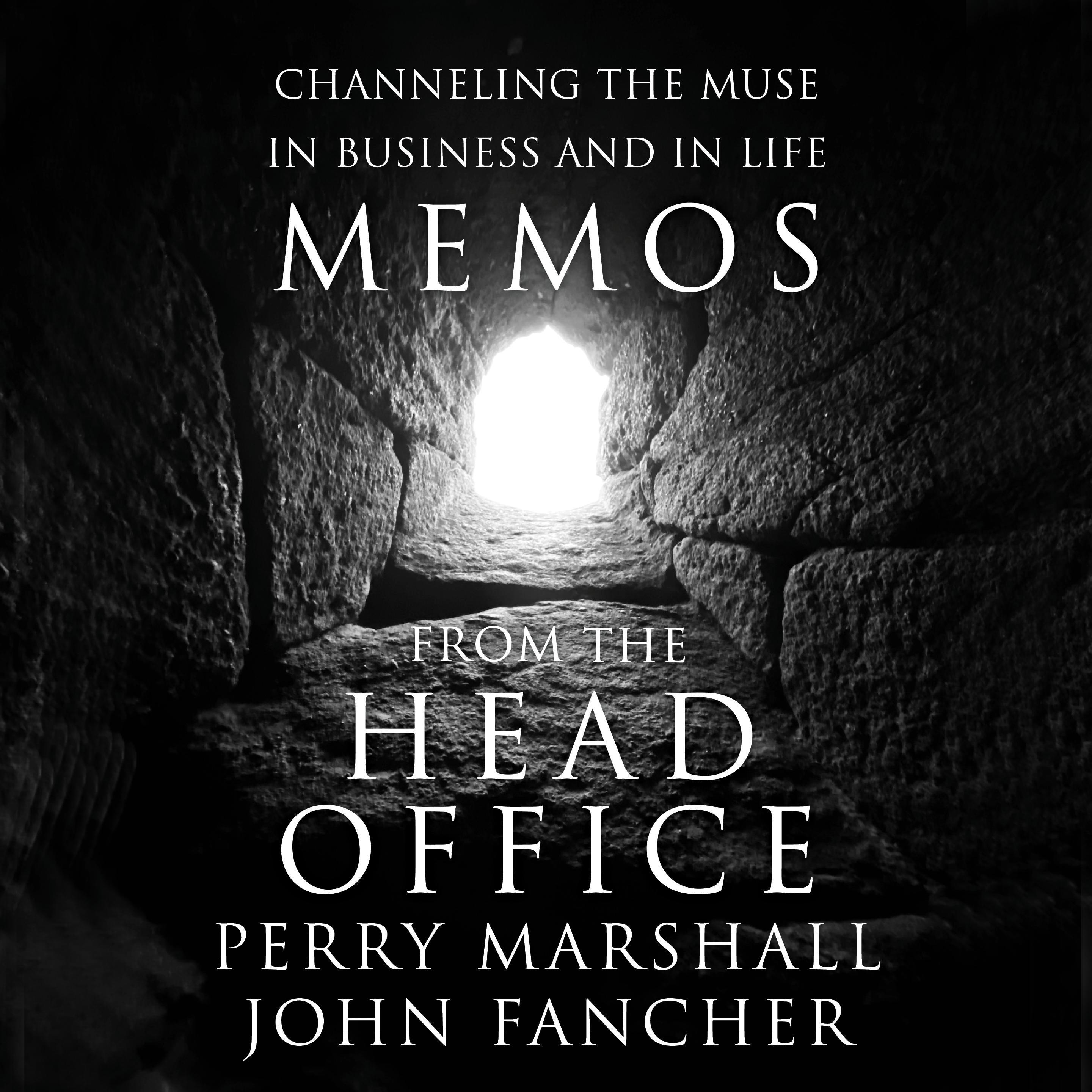 Memos from the Head Office