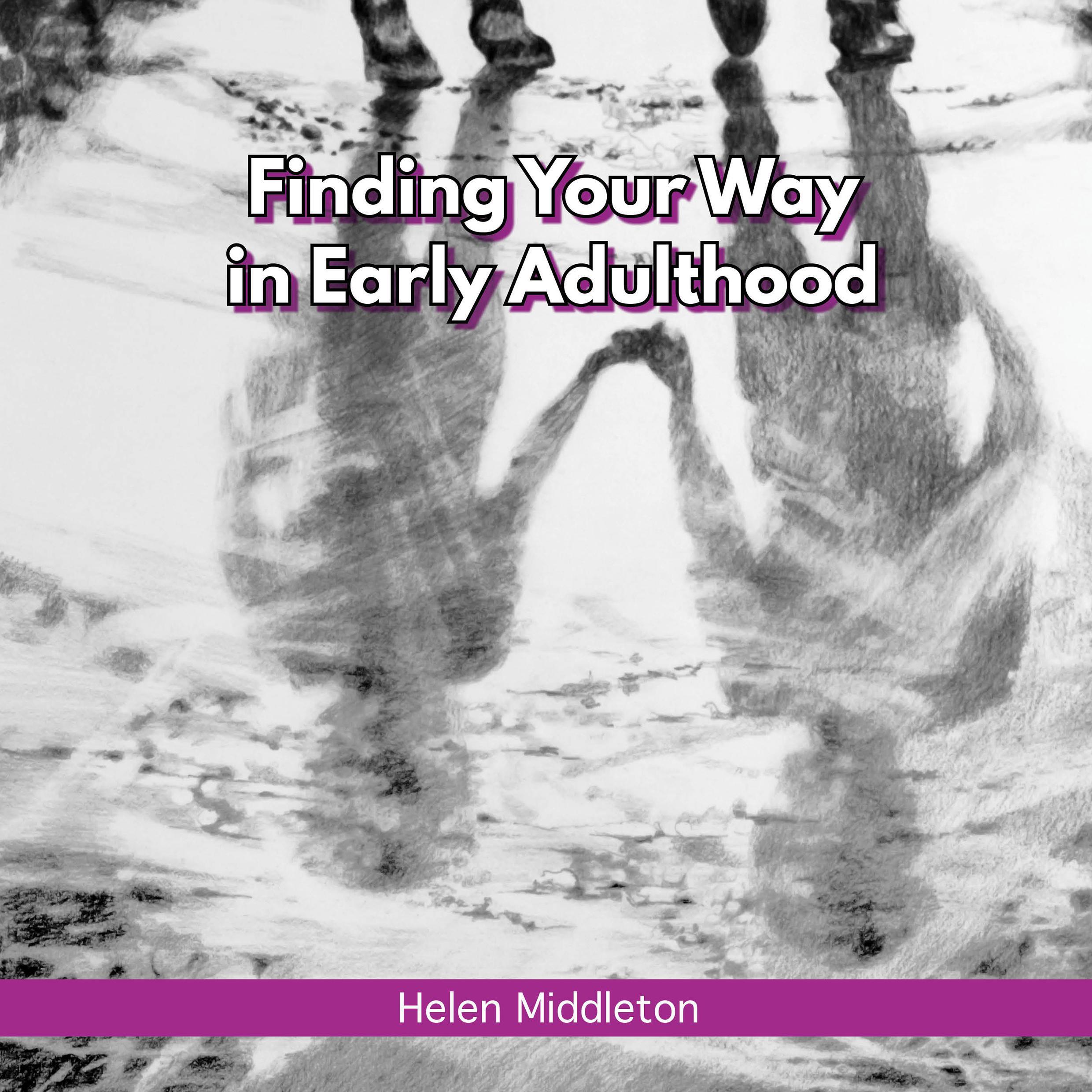 Finding Your Way In Early Adulthood