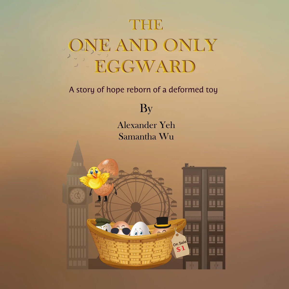 The One and Only Eggward
