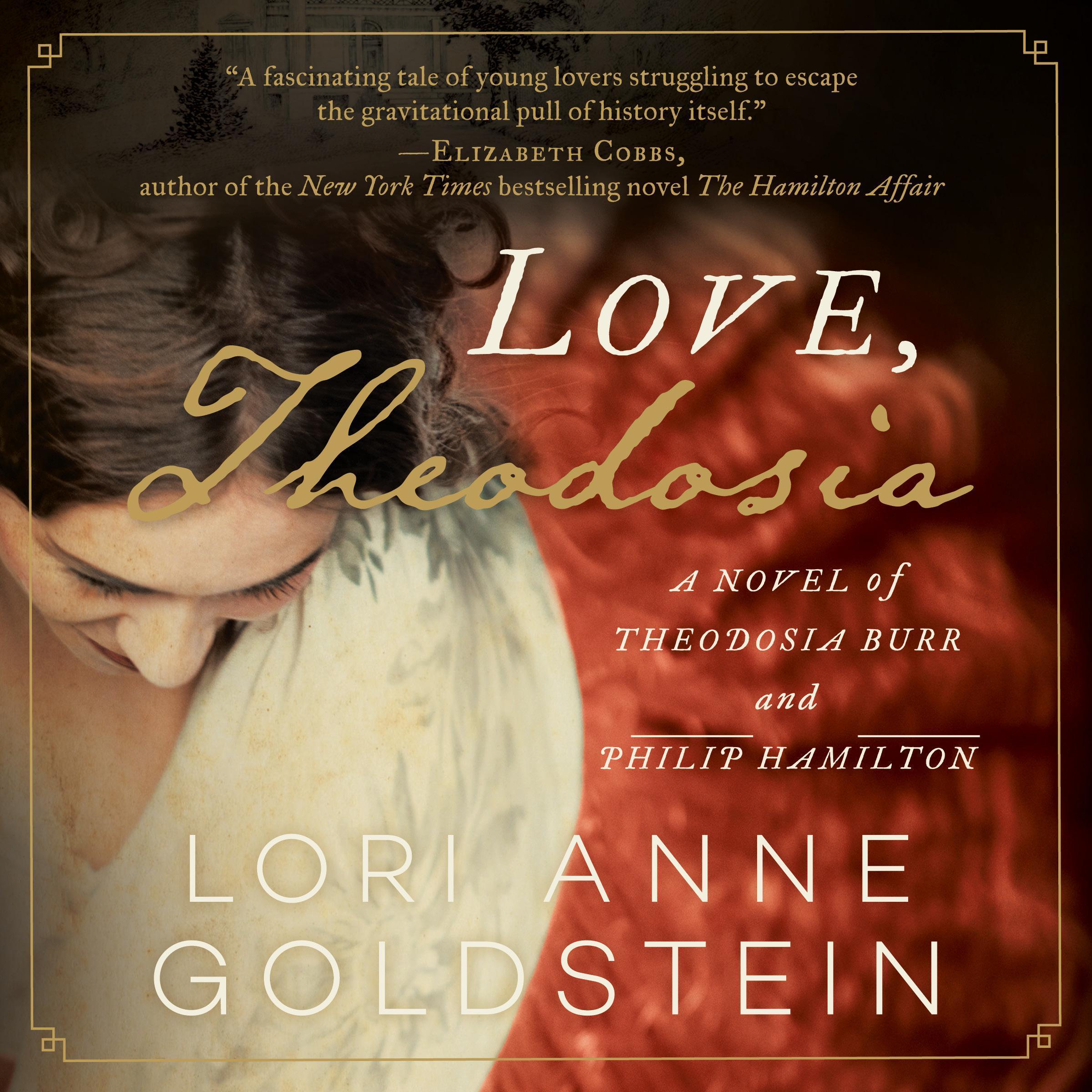 Love, Theodosia