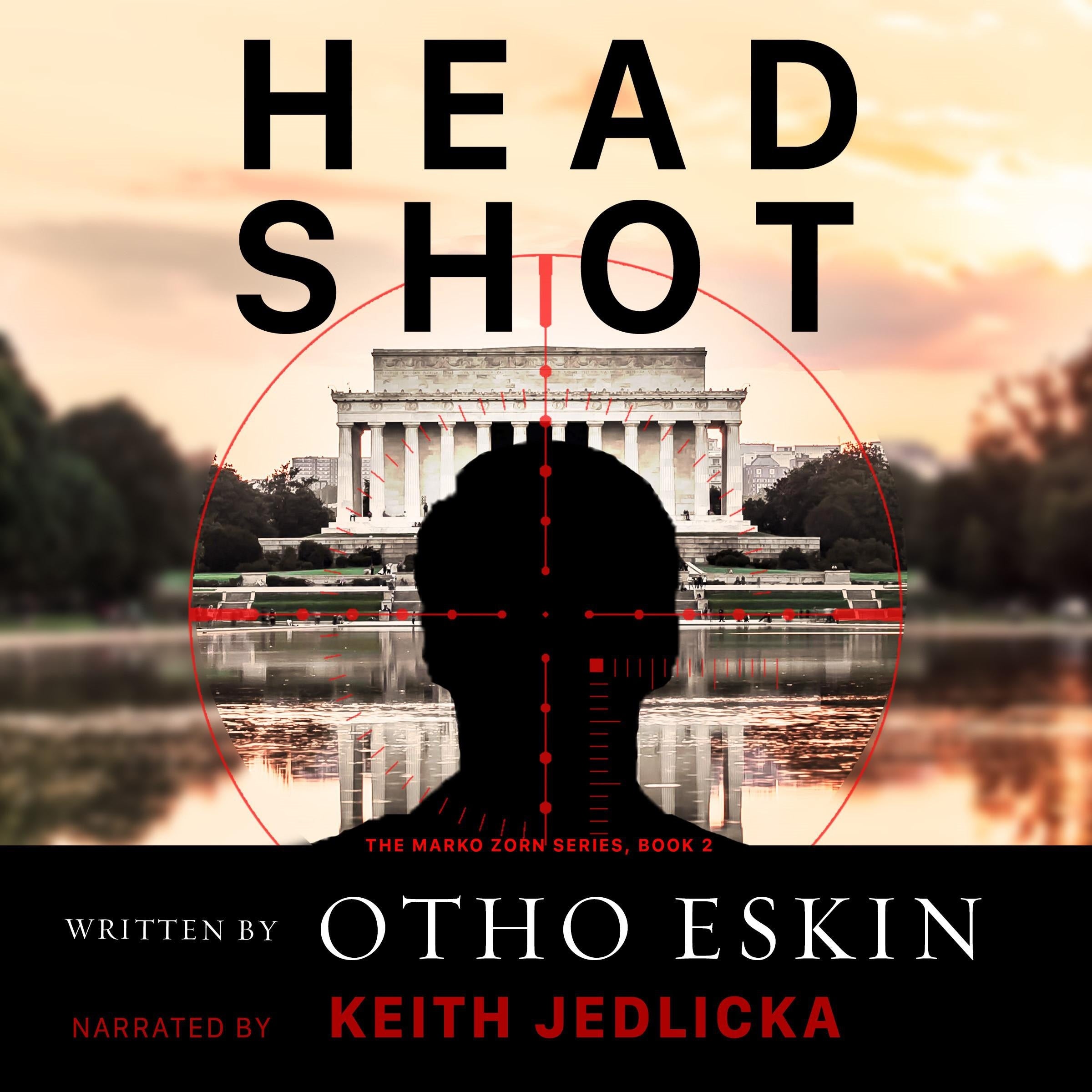 Head Shot