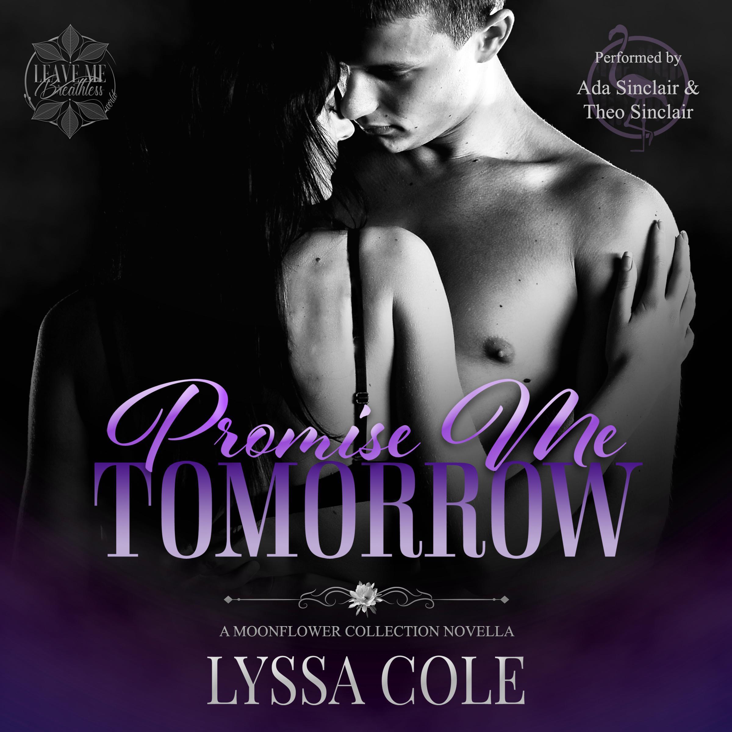 Promise Me Tomorrow
