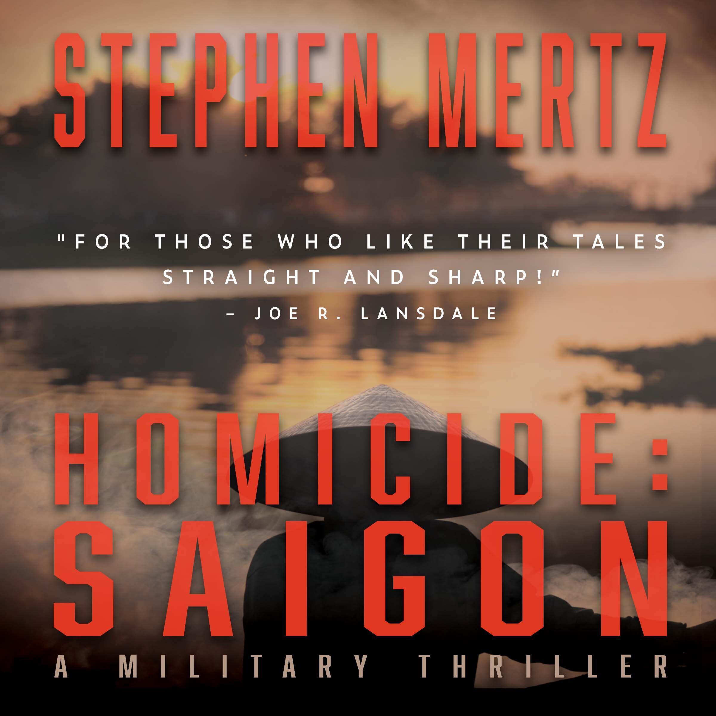 Homicide: Saigon