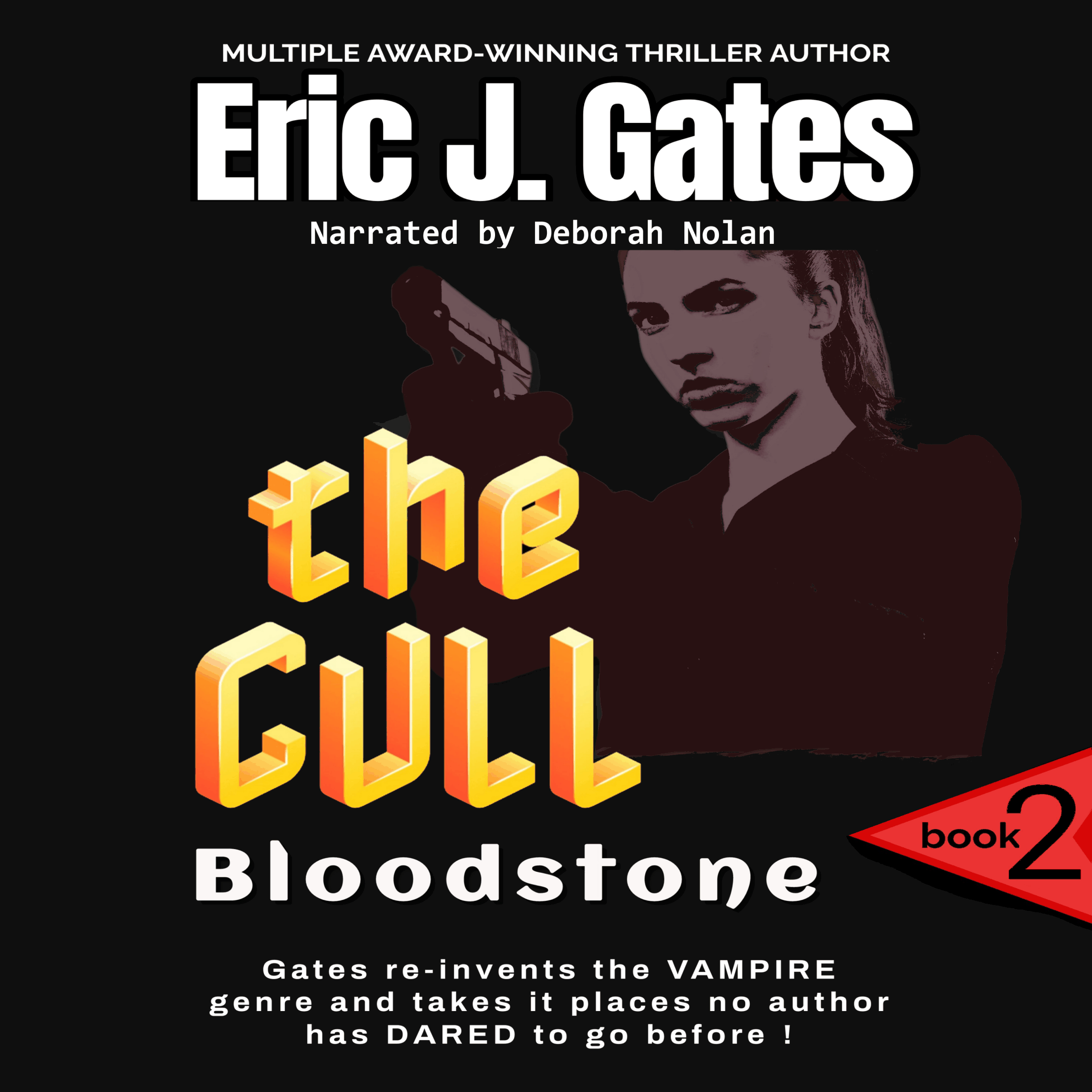 Title Cover-Bloodstone