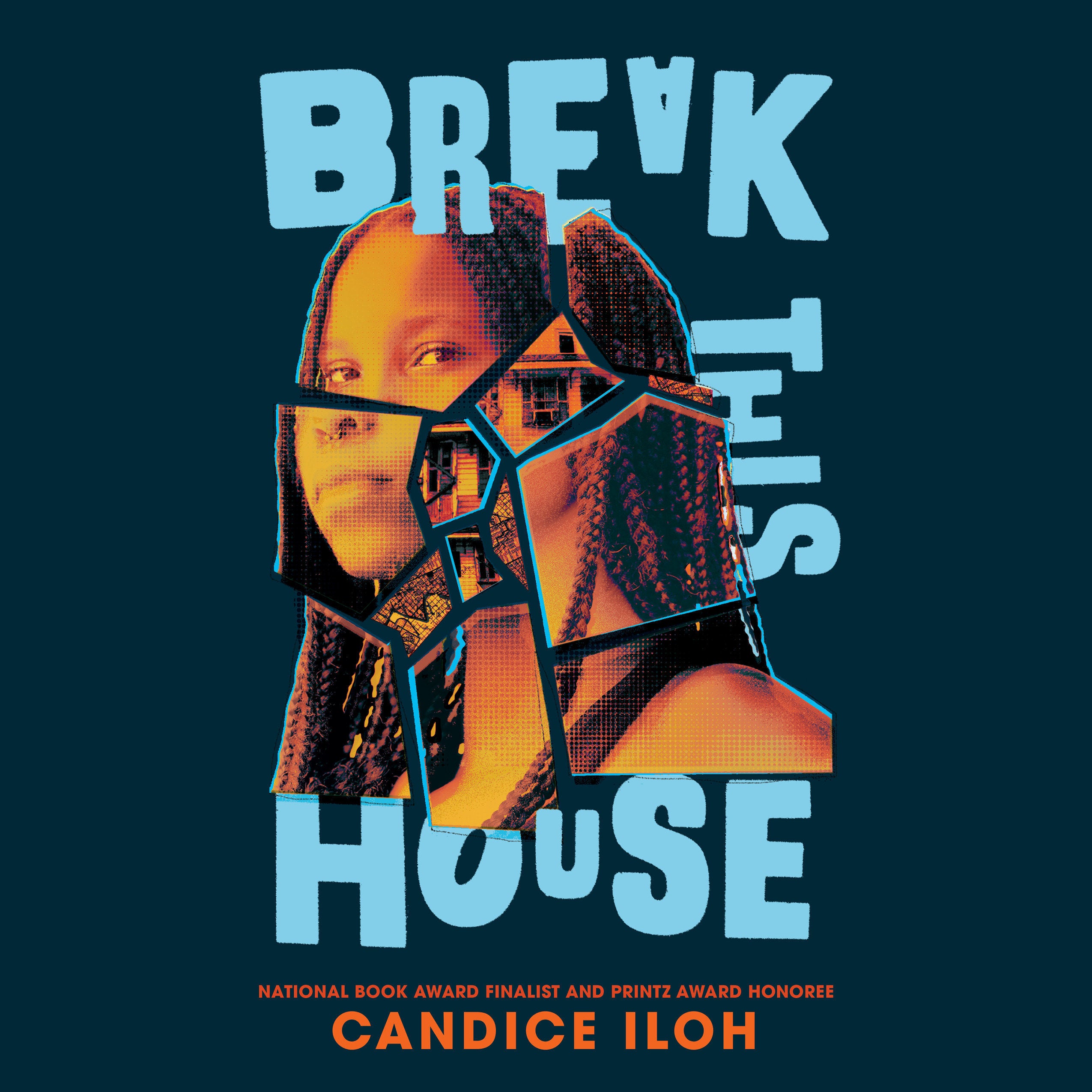 Break This House