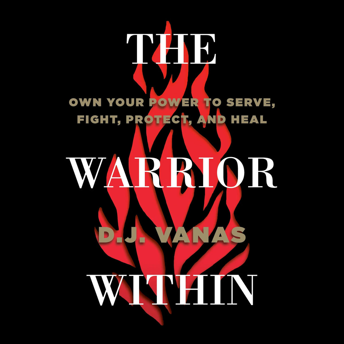 The Warrior Within