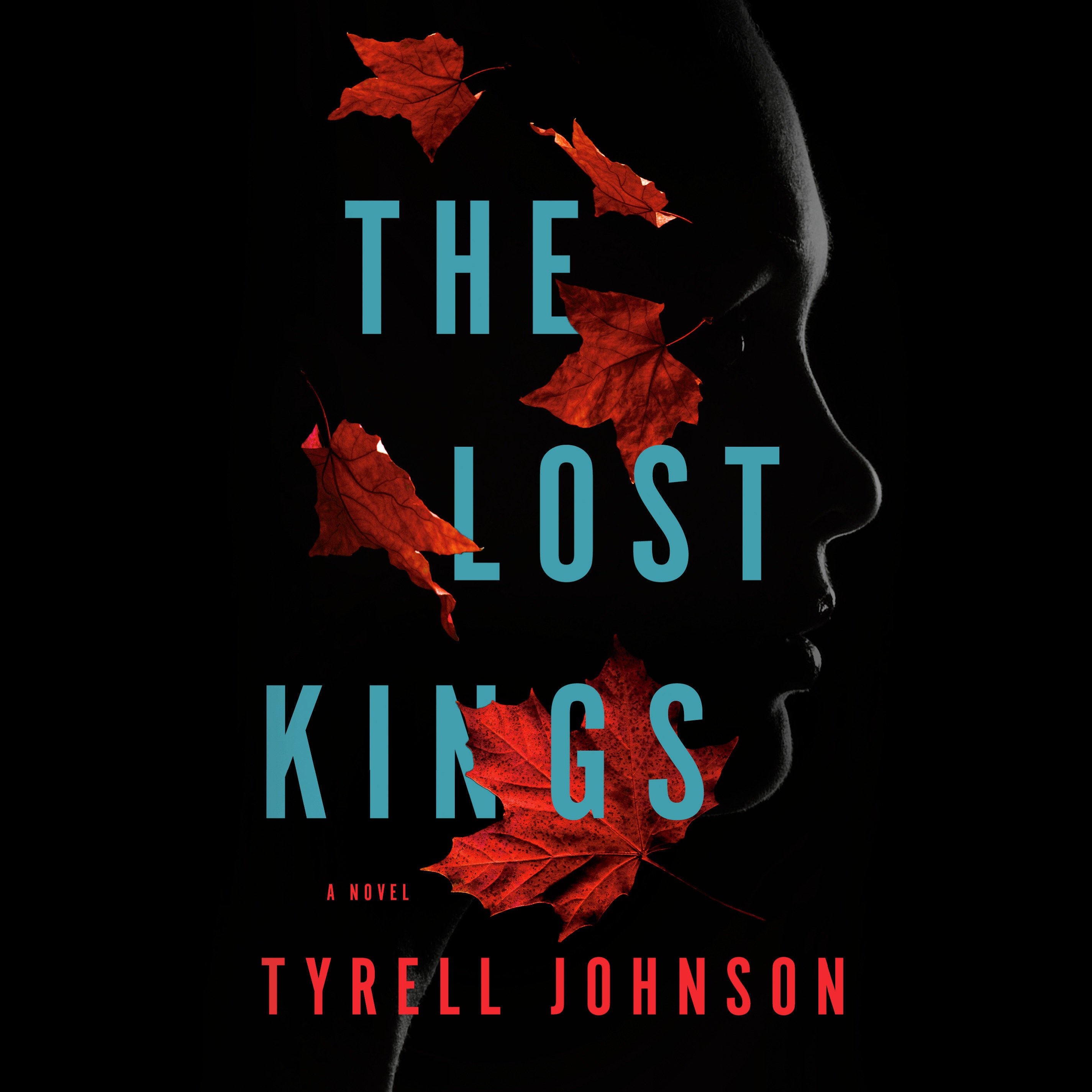 The Lost Kings