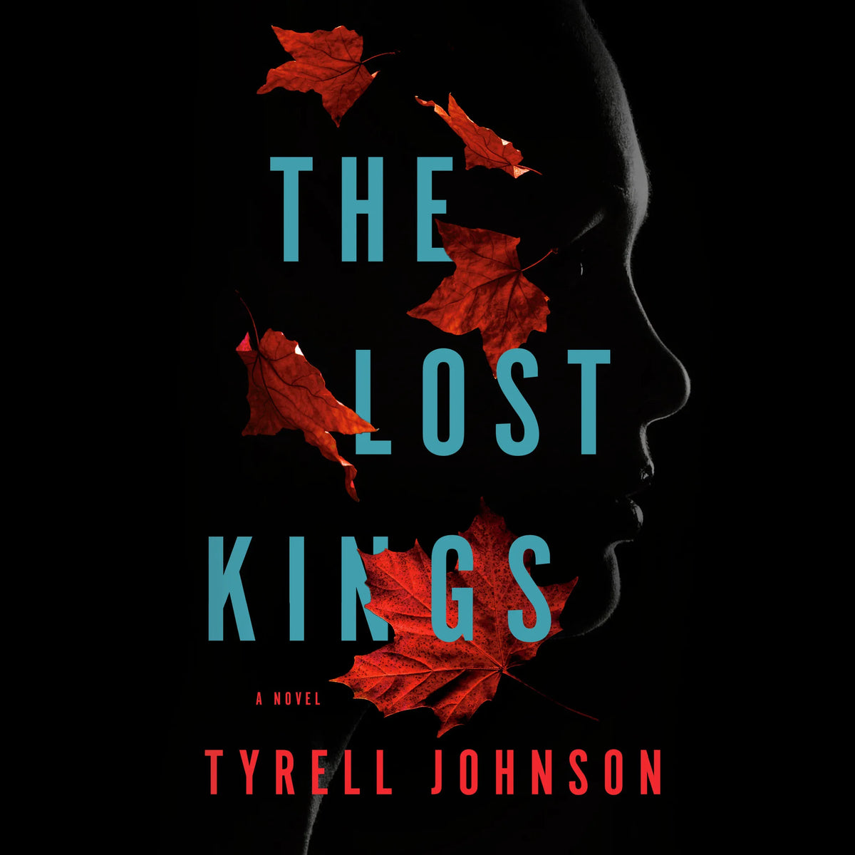 The Lost Kings