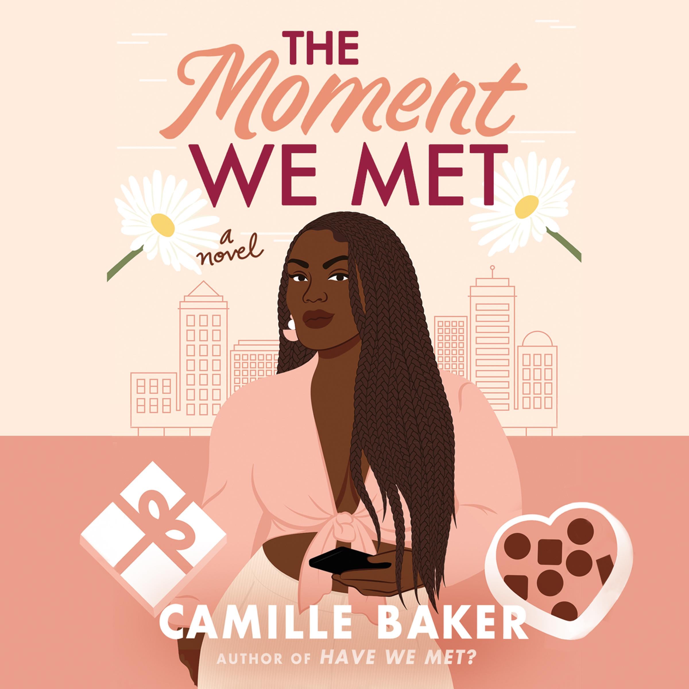 The Moment We Met