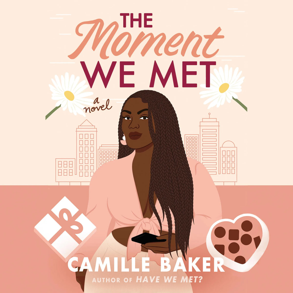 The Moment We Met