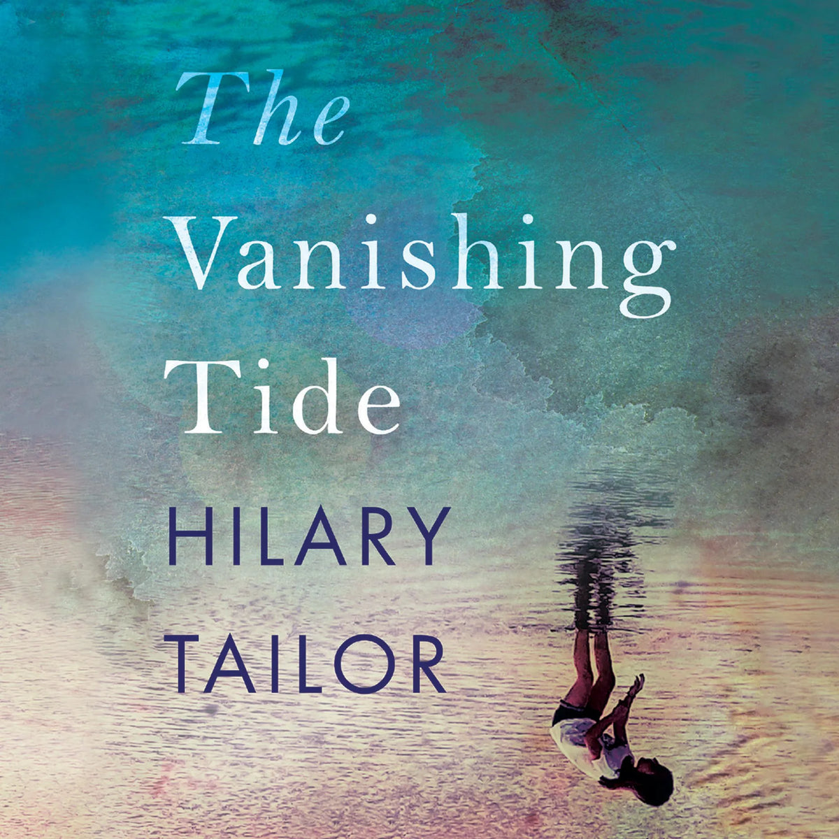 The Vanishing Tide