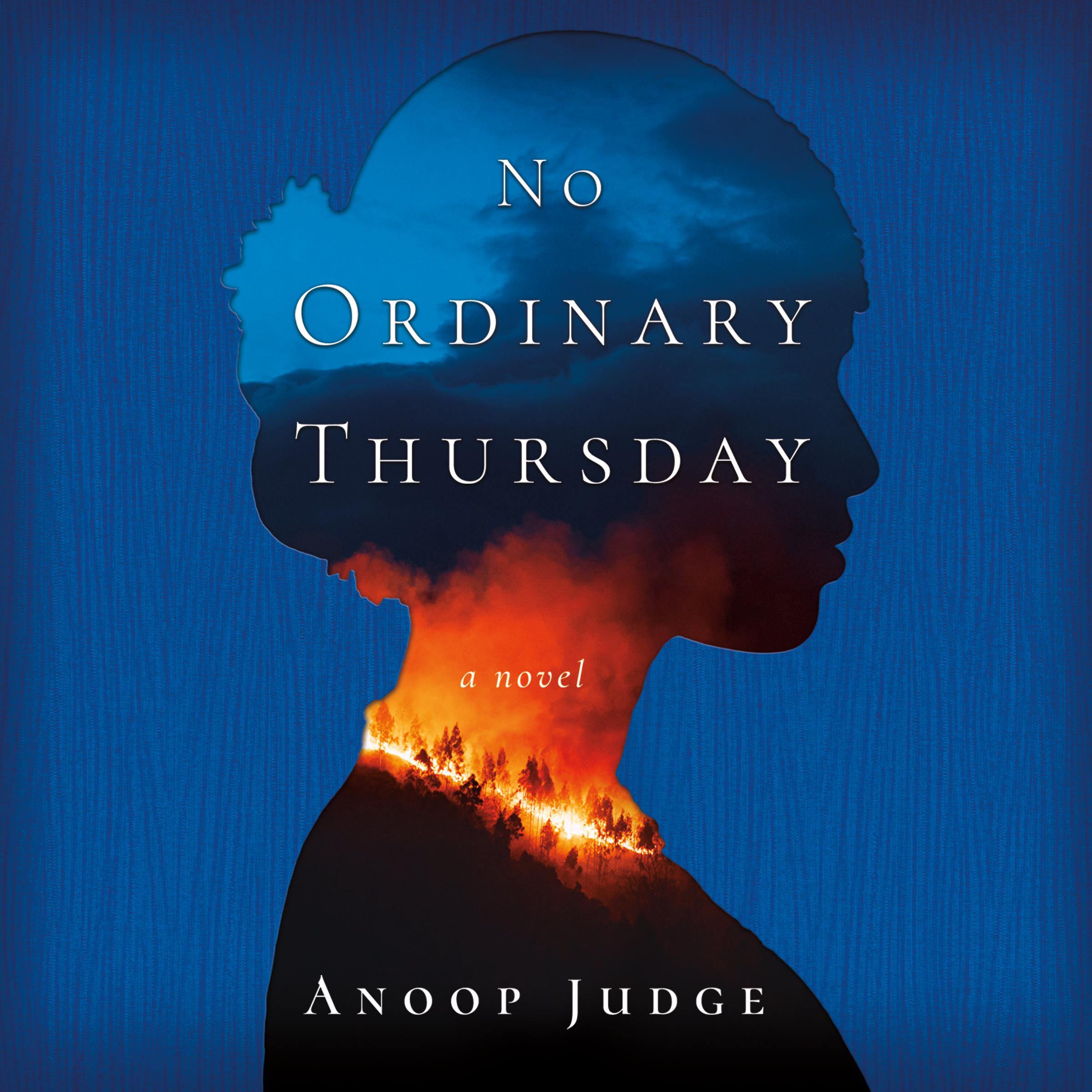 No Ordinary Thursday