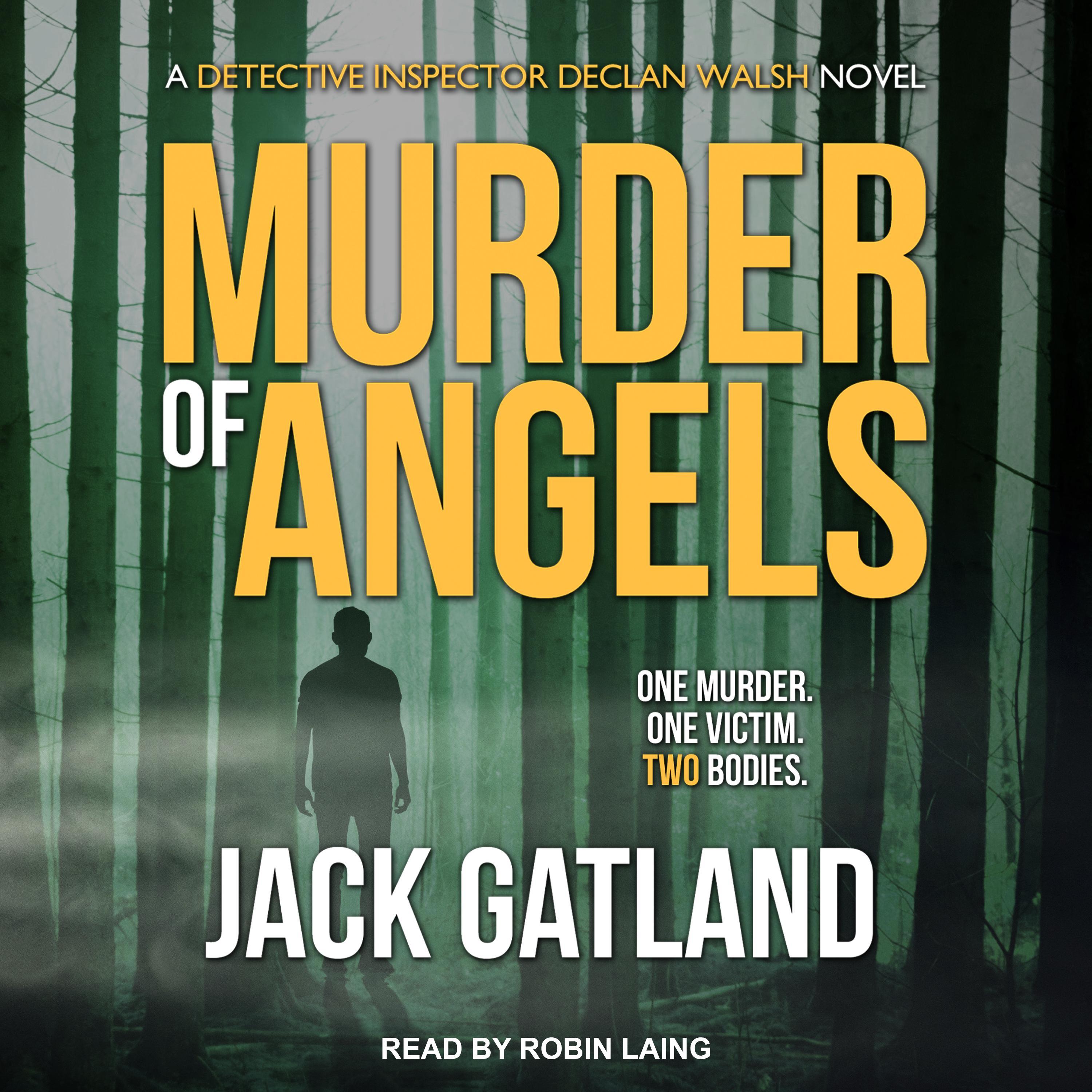 Murder of Angels