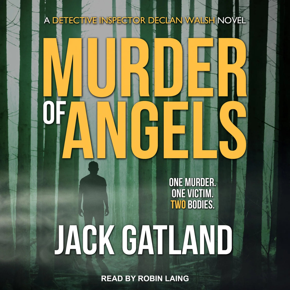 Murder of Angels