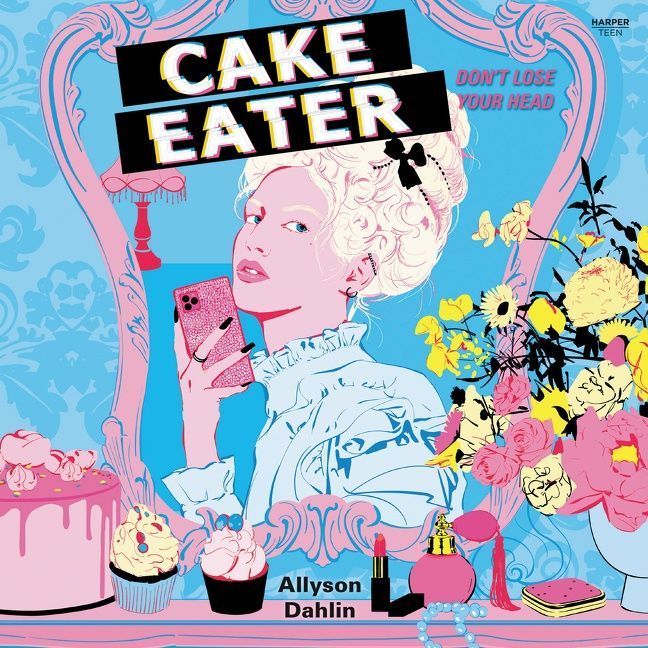 Cake Eater