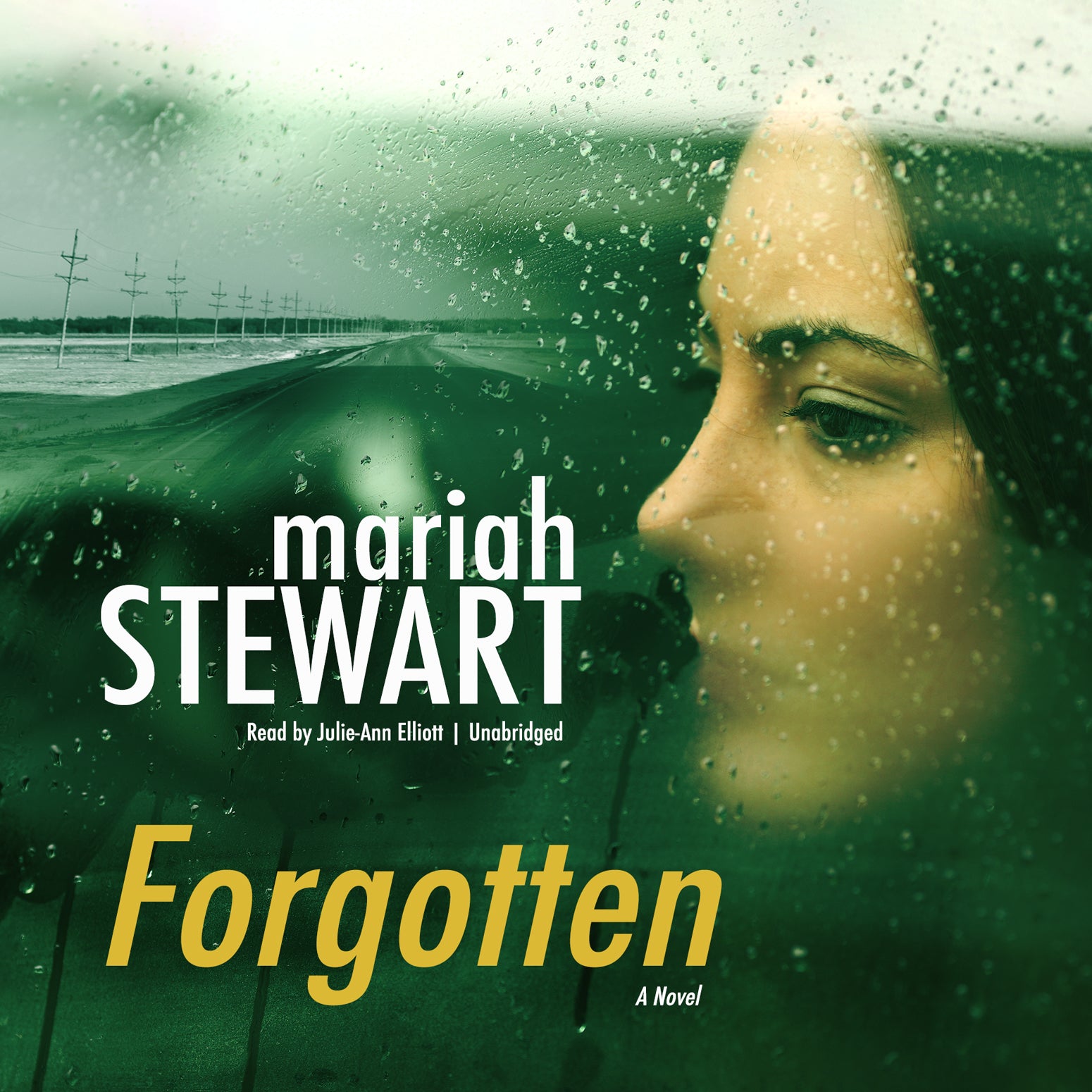 Forgotten