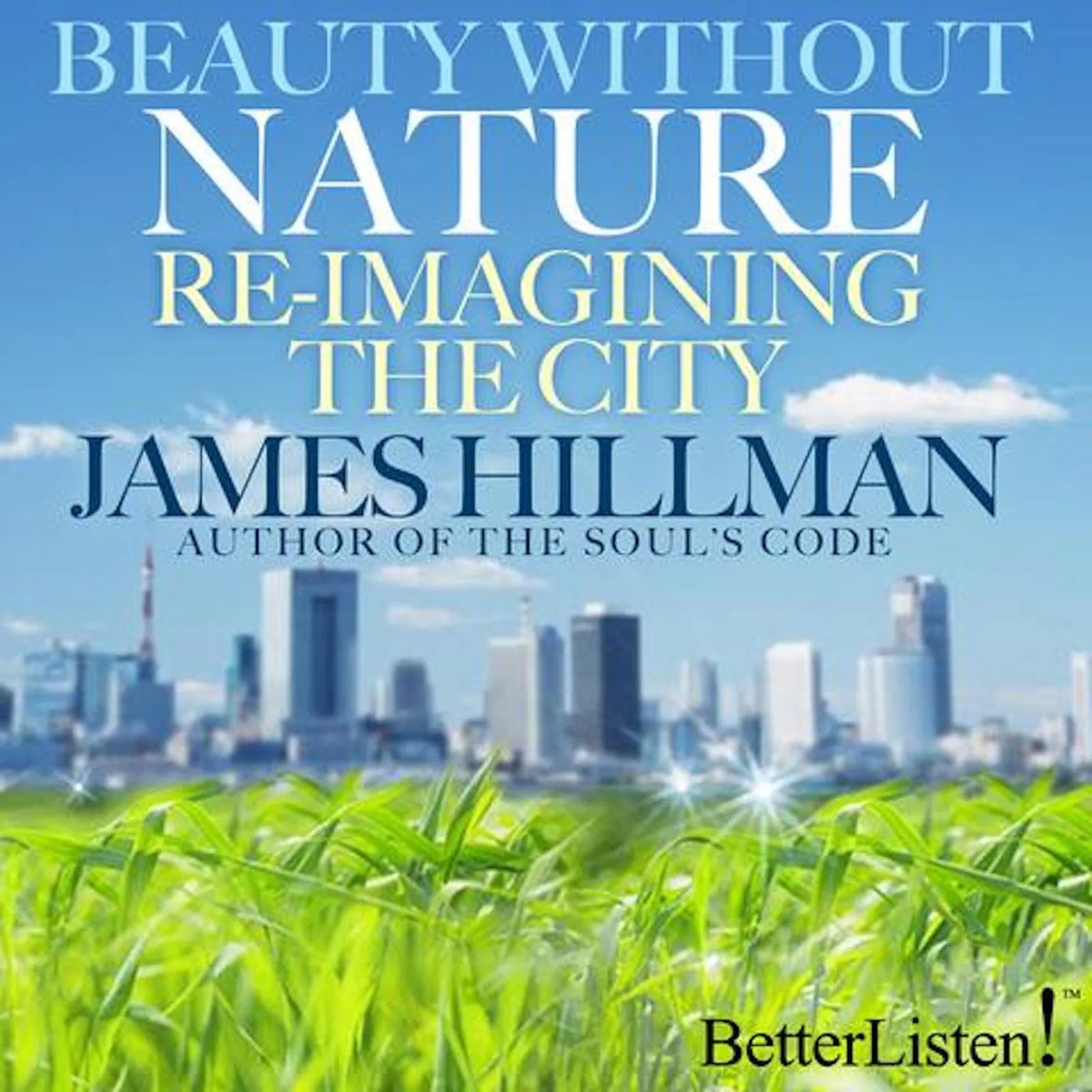 Beauty Without Nature