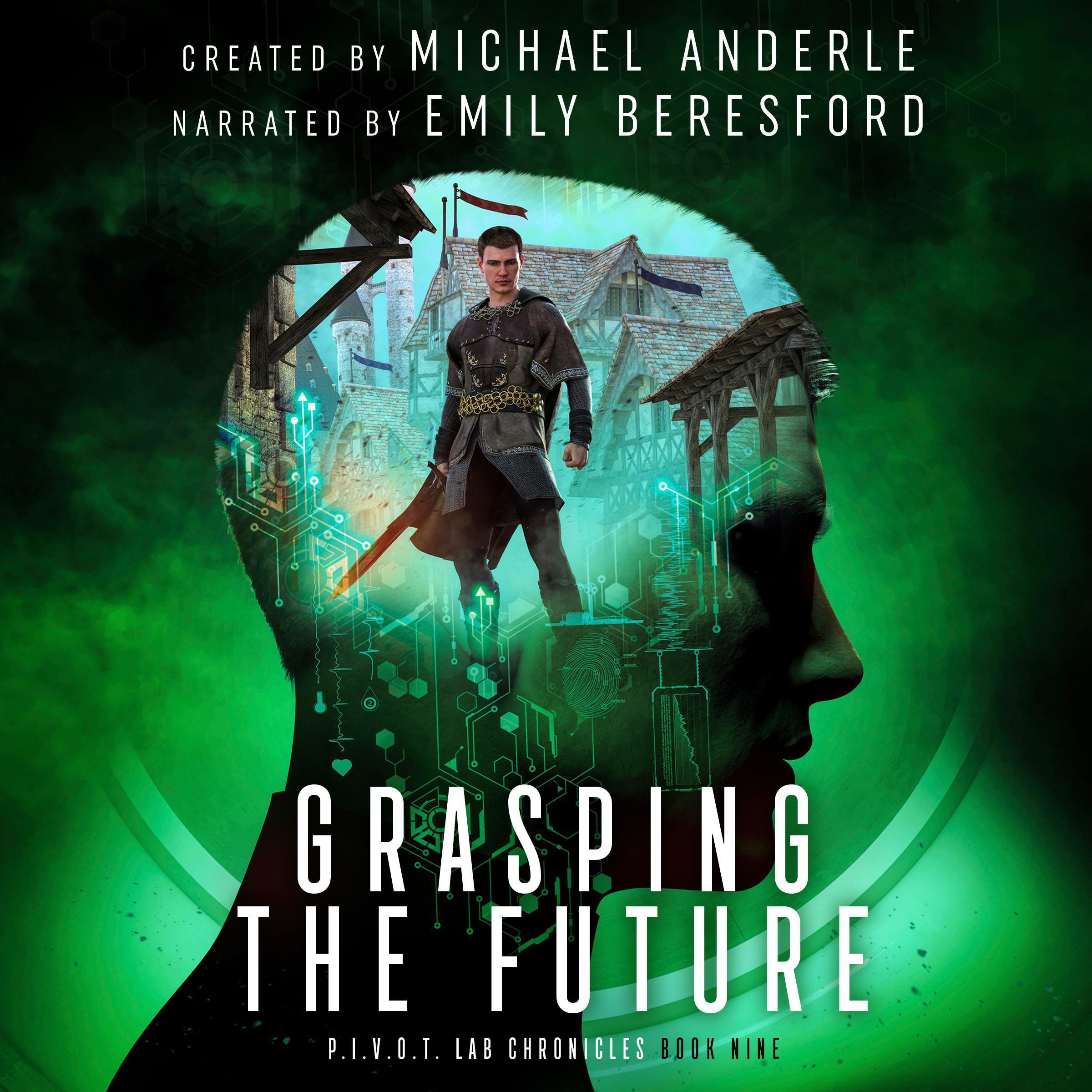 Grasping The Future