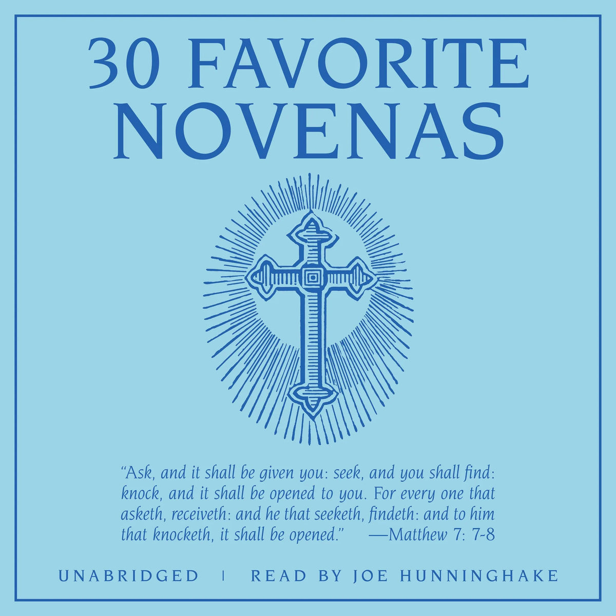 30 Favorite Novenas
