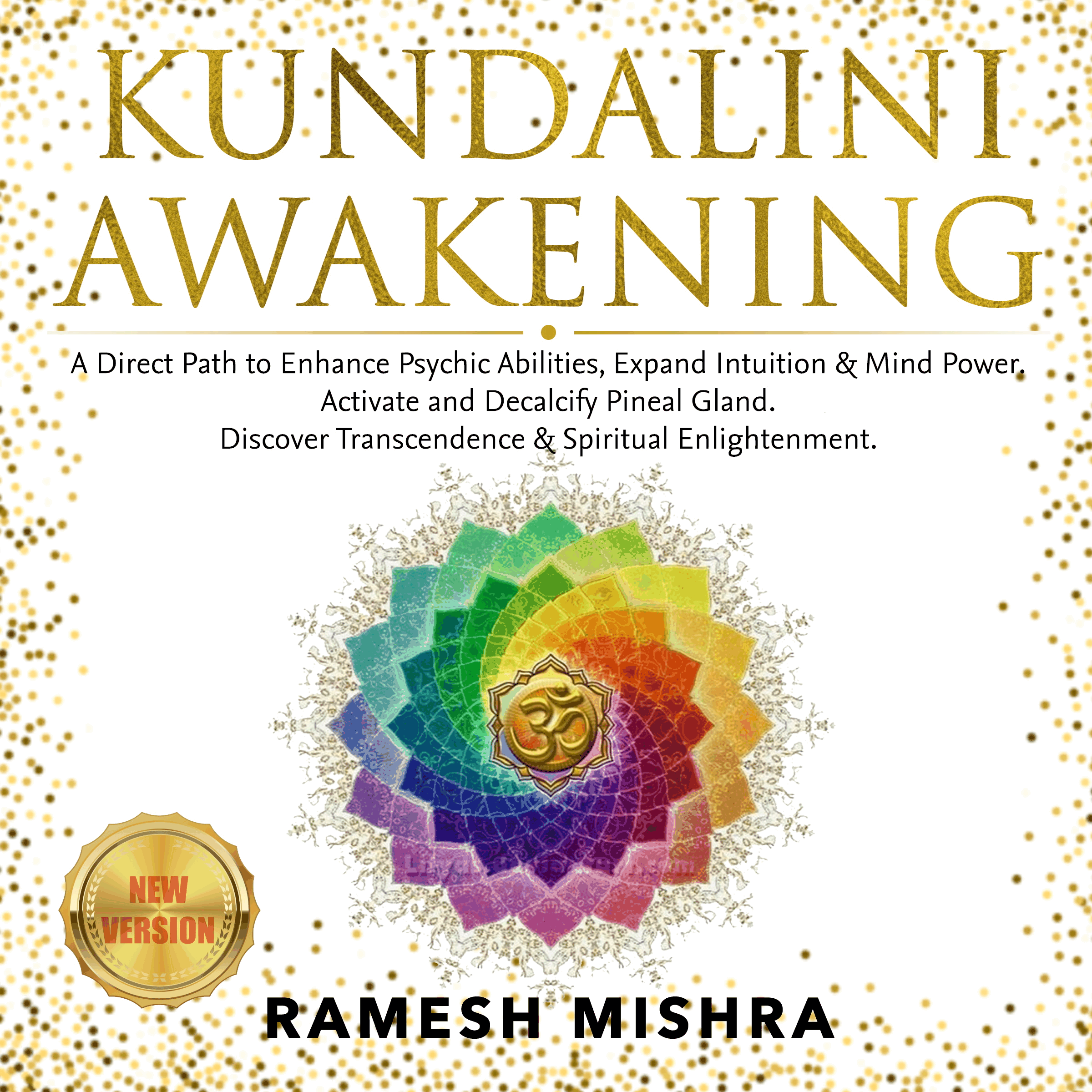 KUNDALINI AWAKENING