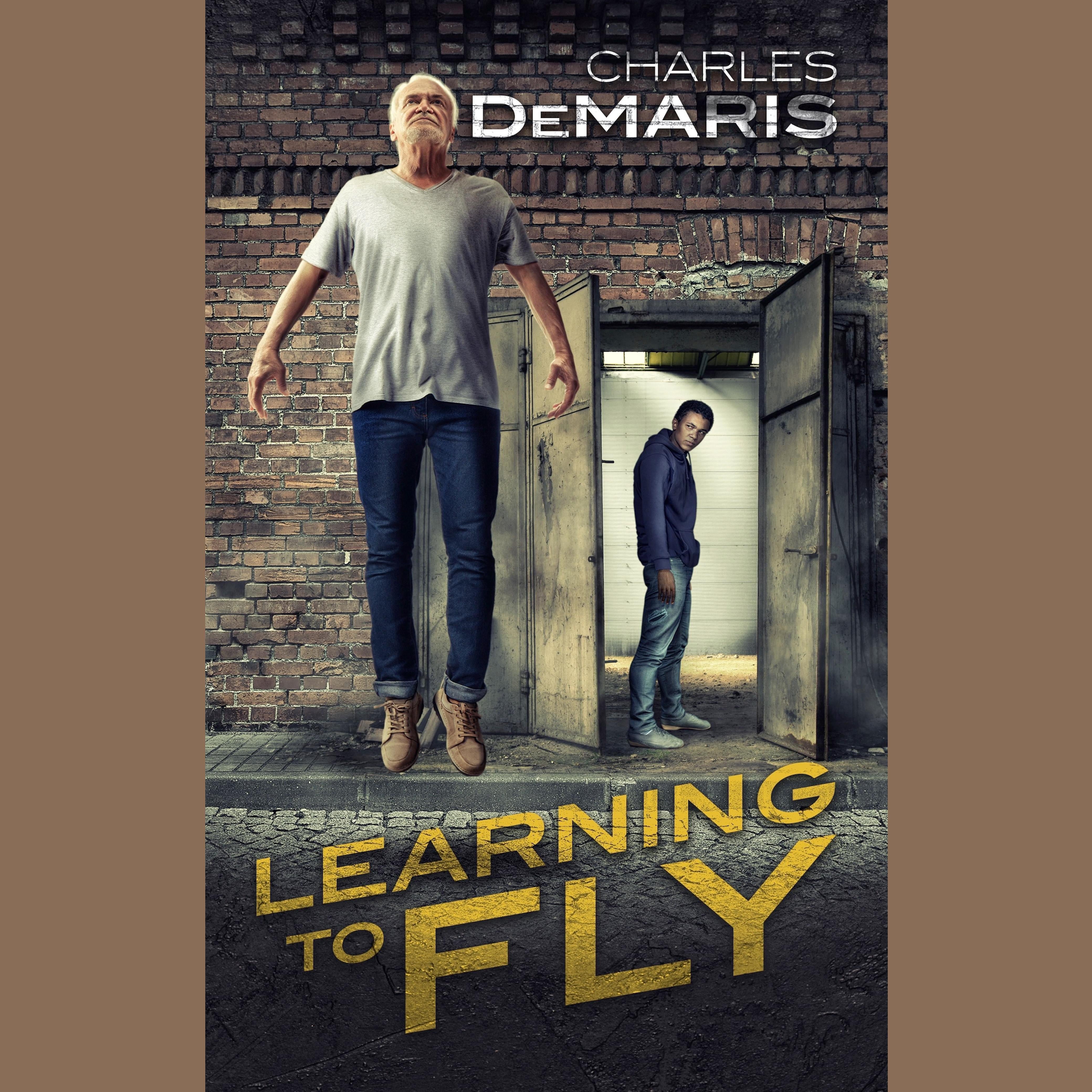 Learning to Fly