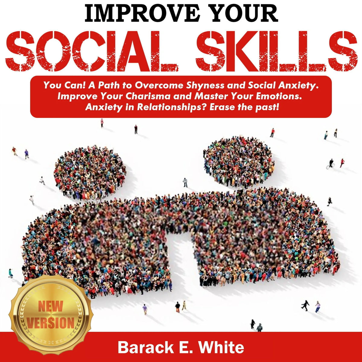 IMPROVE YOUR SOCIAL SKILLS