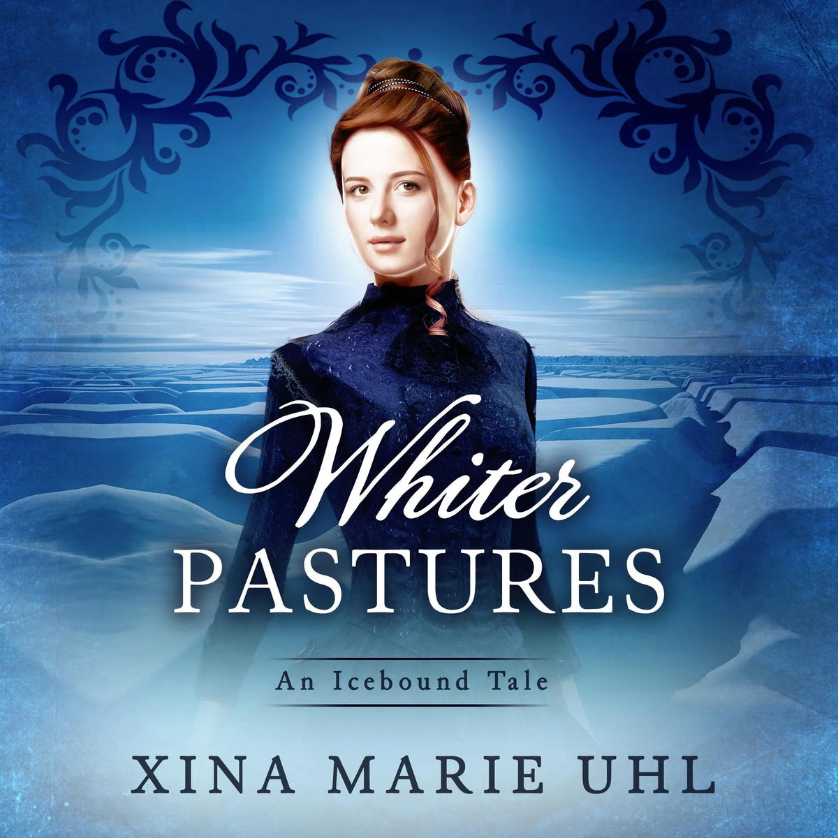 Whiter Pastures