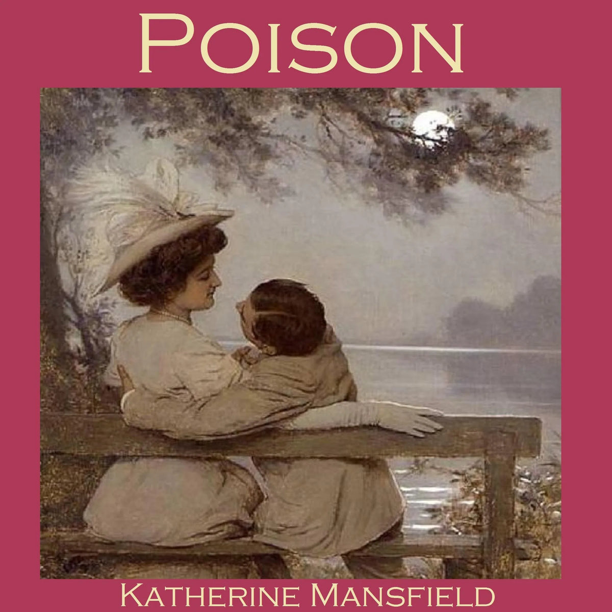 Poison