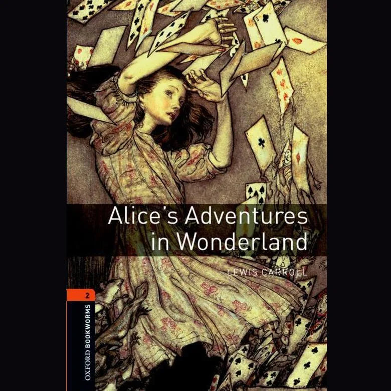Alice's Adventures in Wonderland