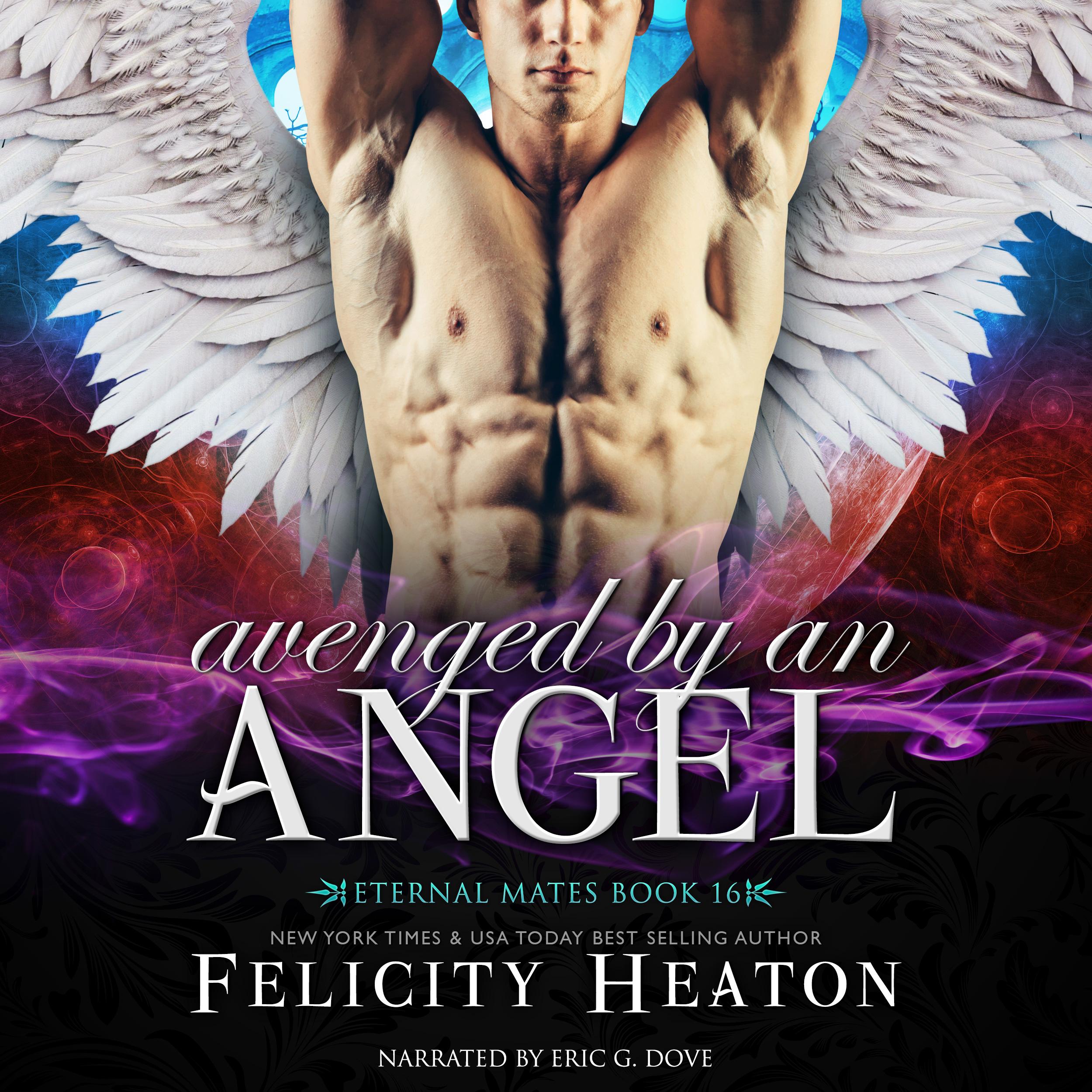 Avenged by an Angel