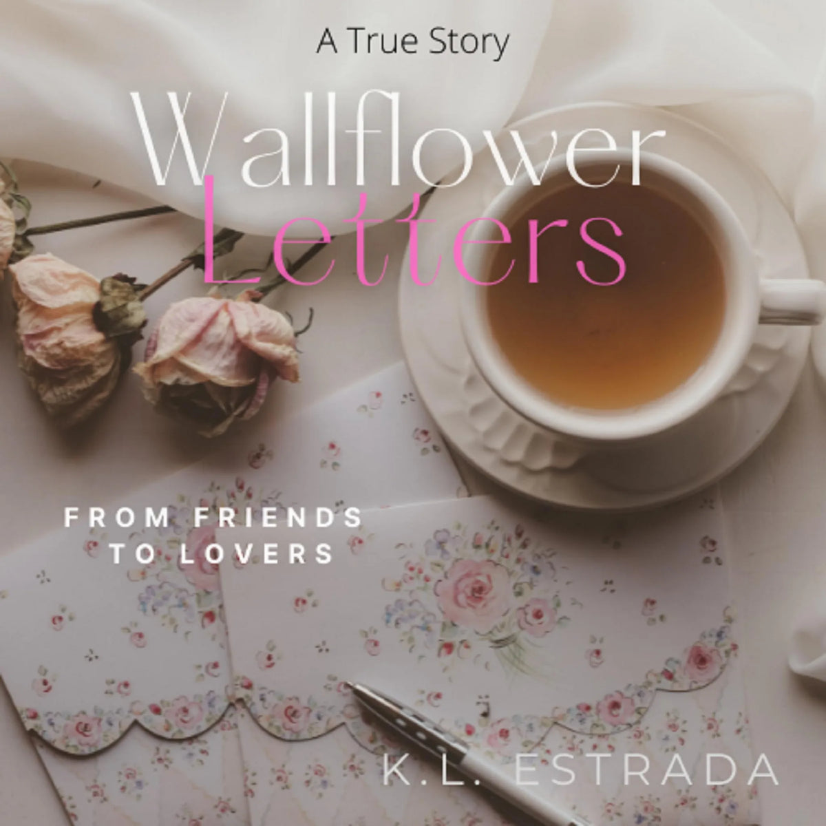 Wallflower Letters