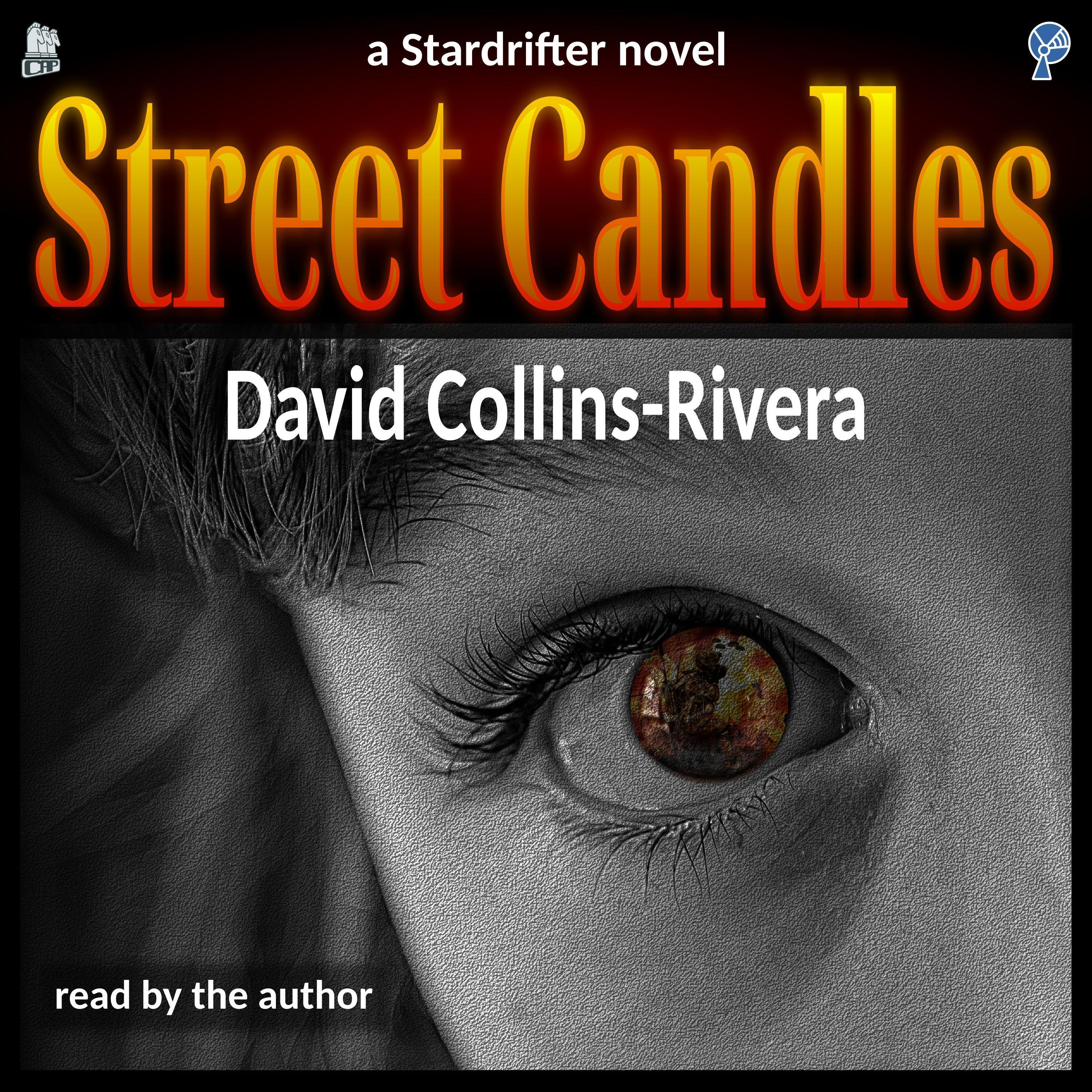 Street Candles