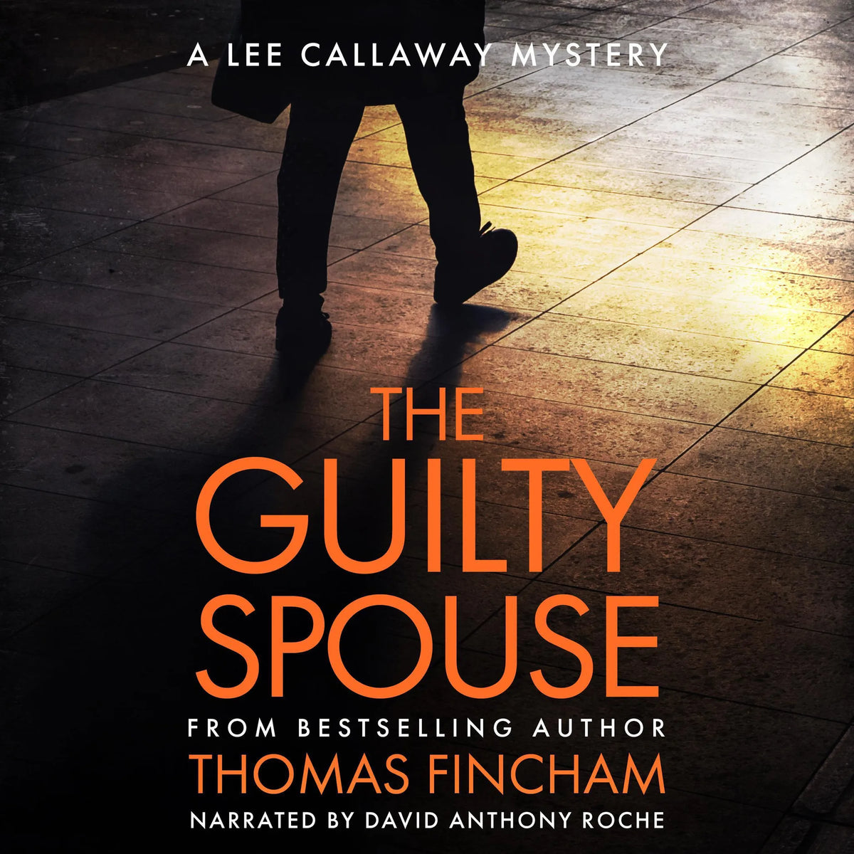 The Guilty Spouse