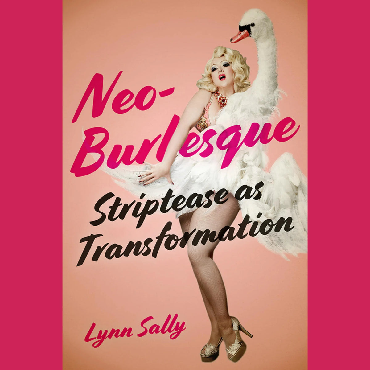 Neo-Burlesque