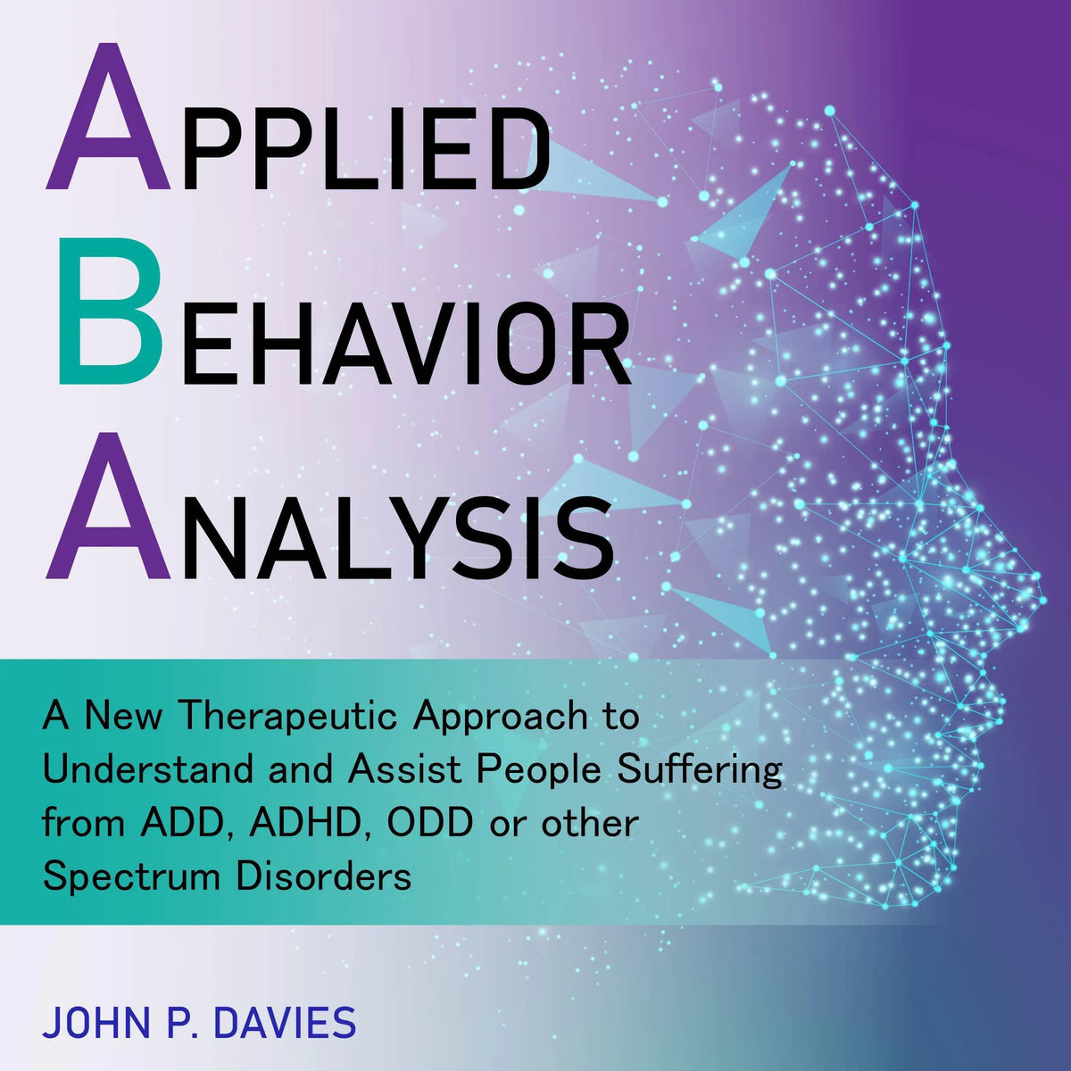 Applied Behavior Analysis