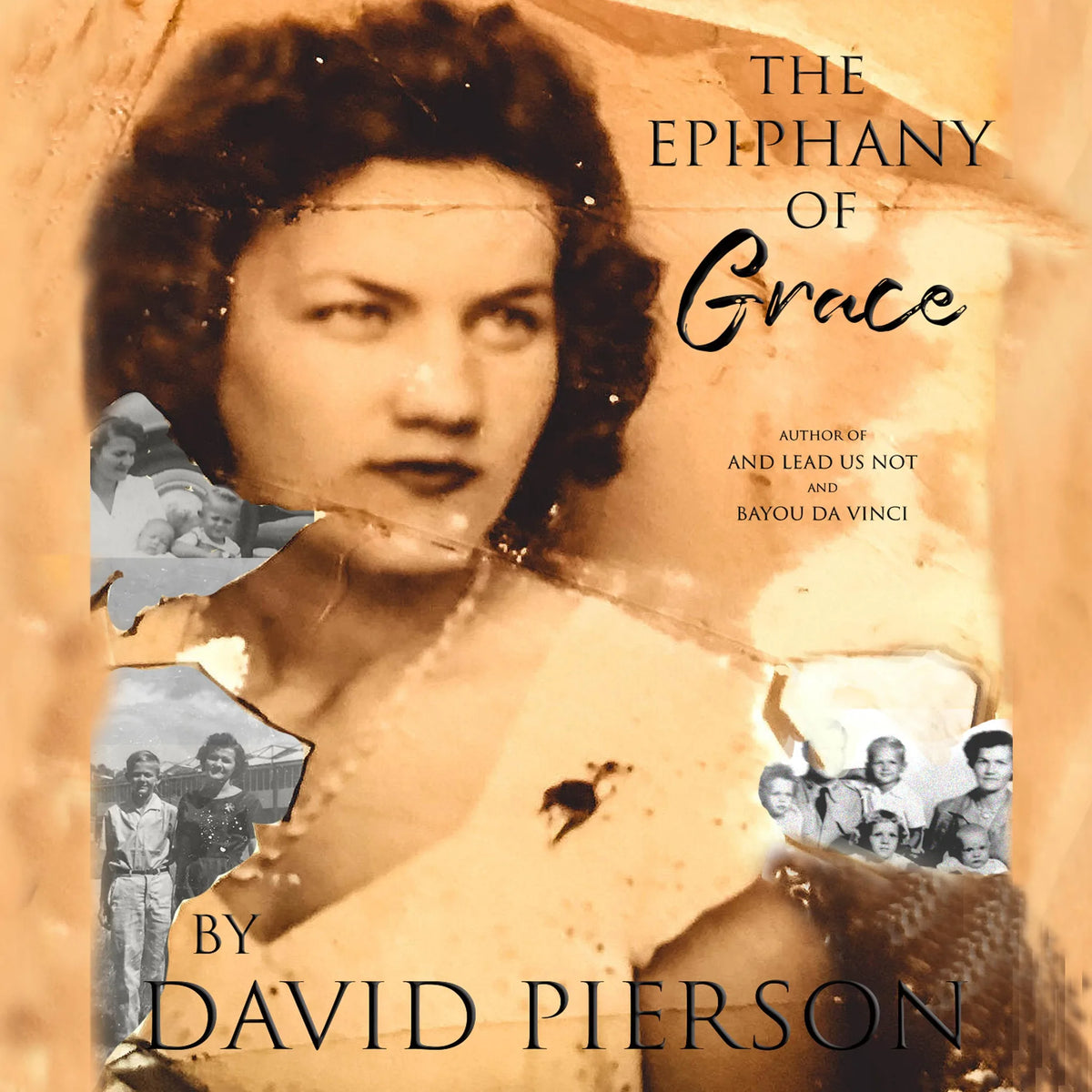 The Epiphany of Grace