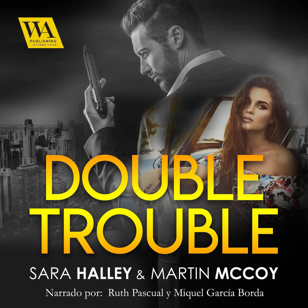 Double trouble